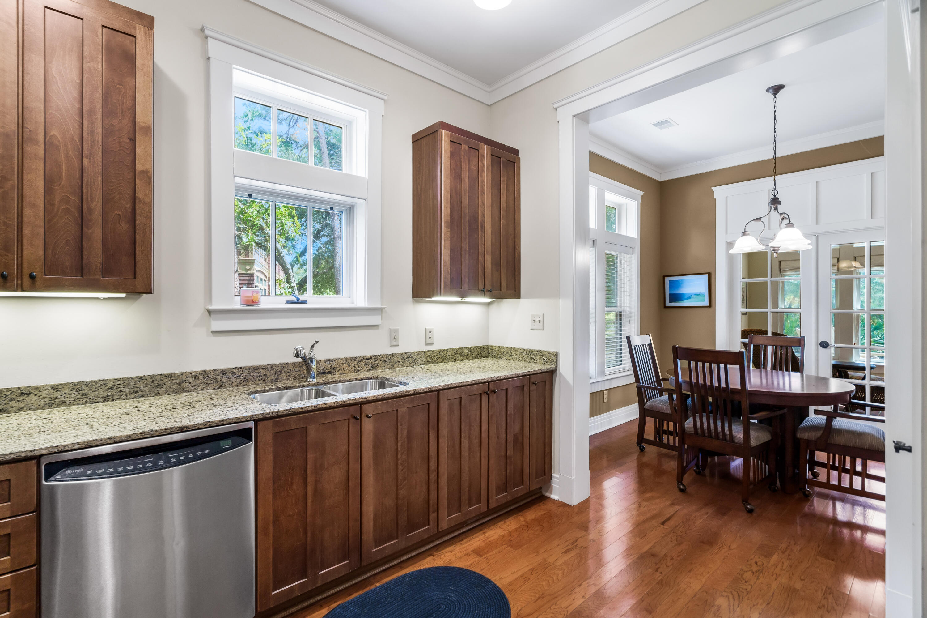 LINKSIDE AT WILD HERON - Residential