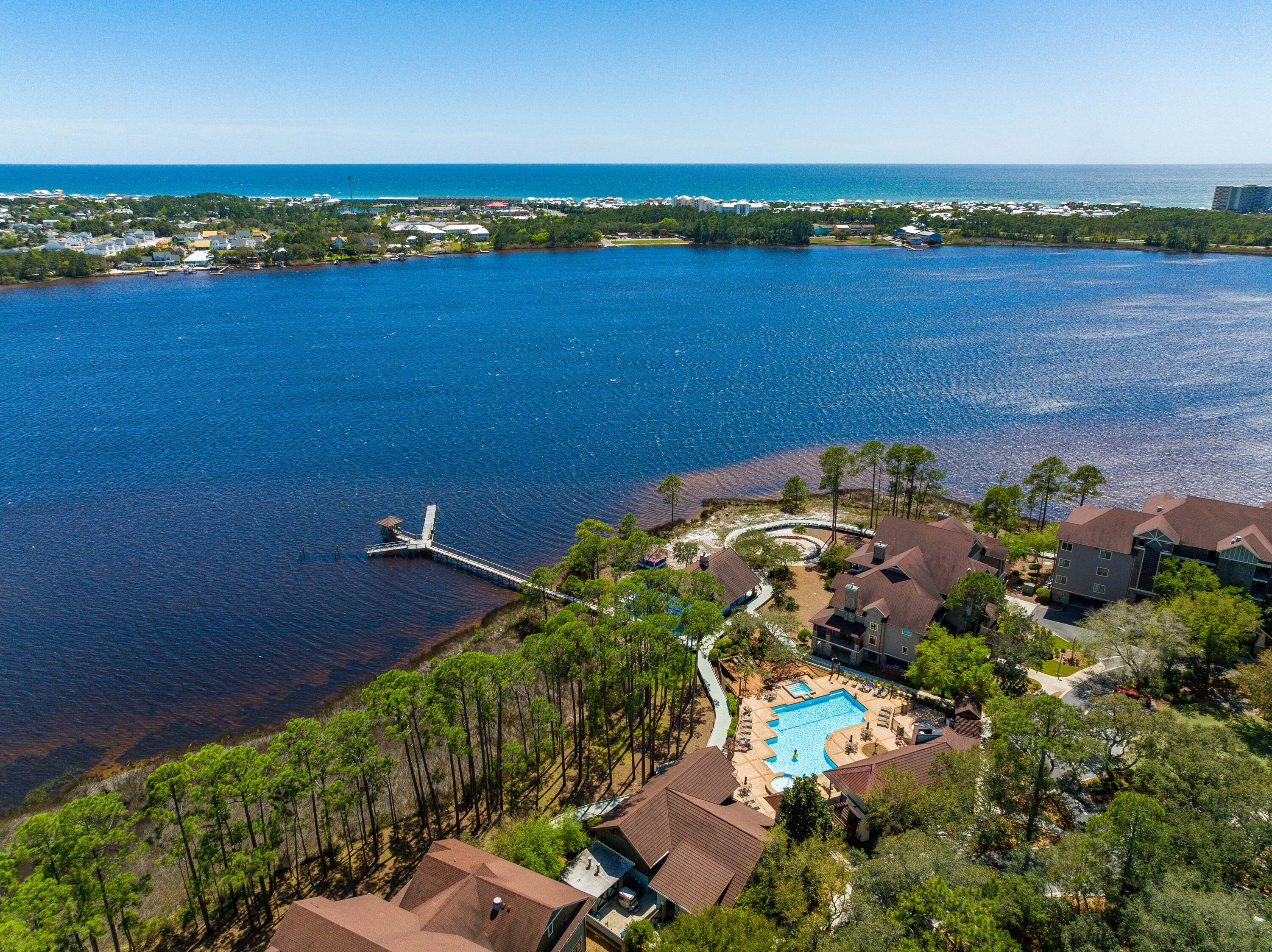 LINKSIDE AT WILD HERON - Residential