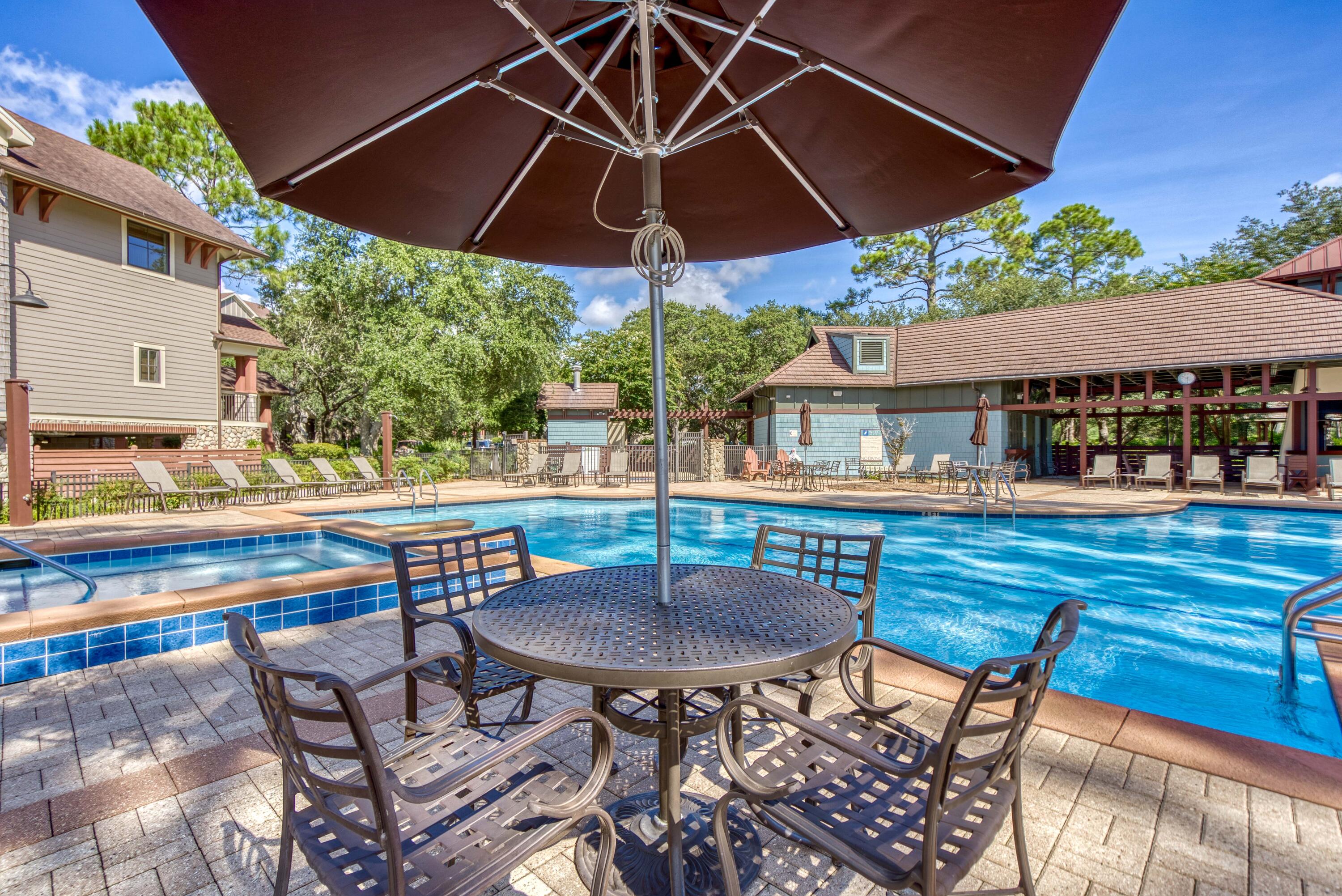 LINKSIDE AT WILD HERON - Residential