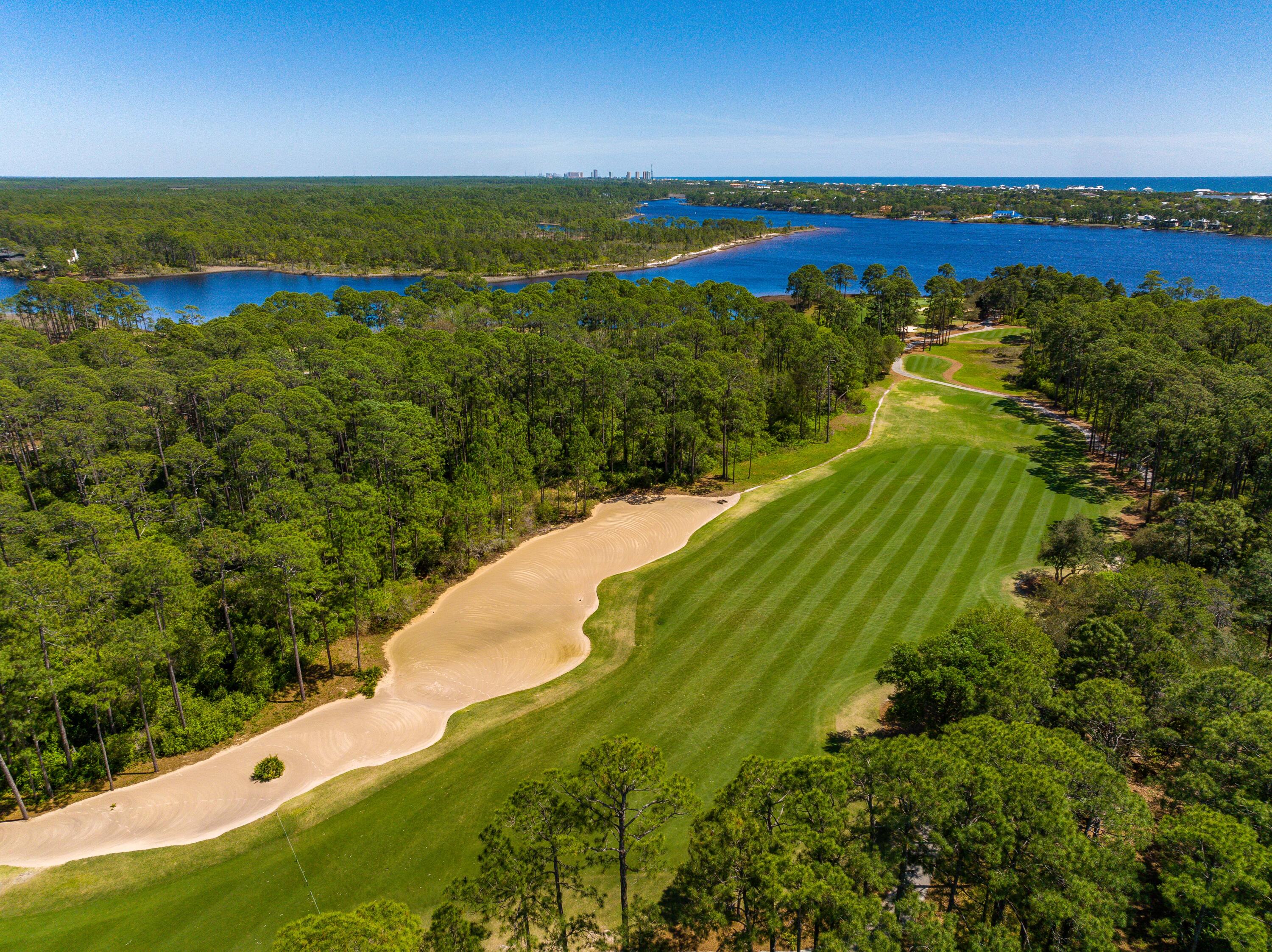 LINKSIDE AT WILD HERON - Residential