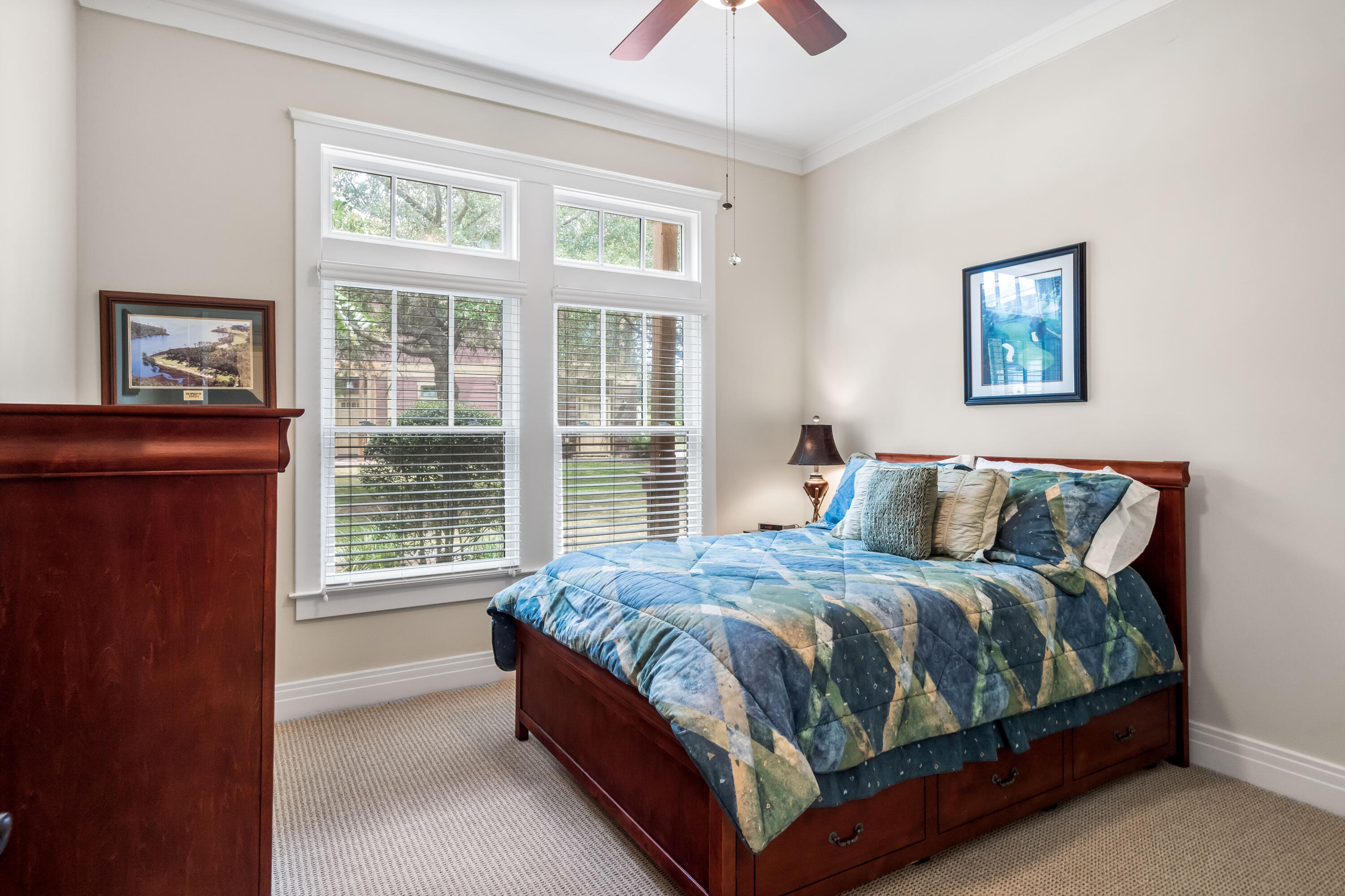 LINKSIDE AT WILD HERON - Residential