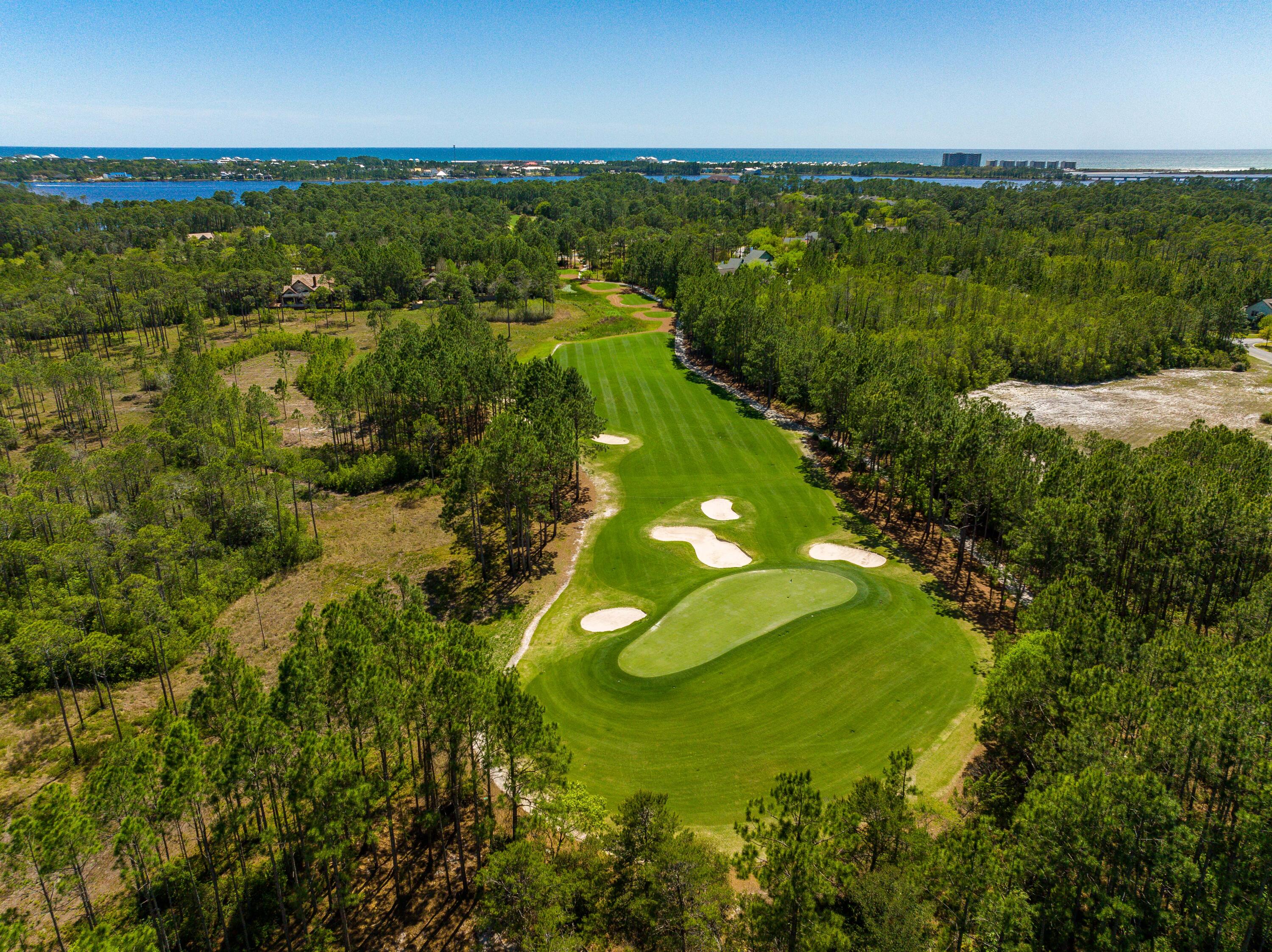 LINKSIDE AT WILD HERON - Residential