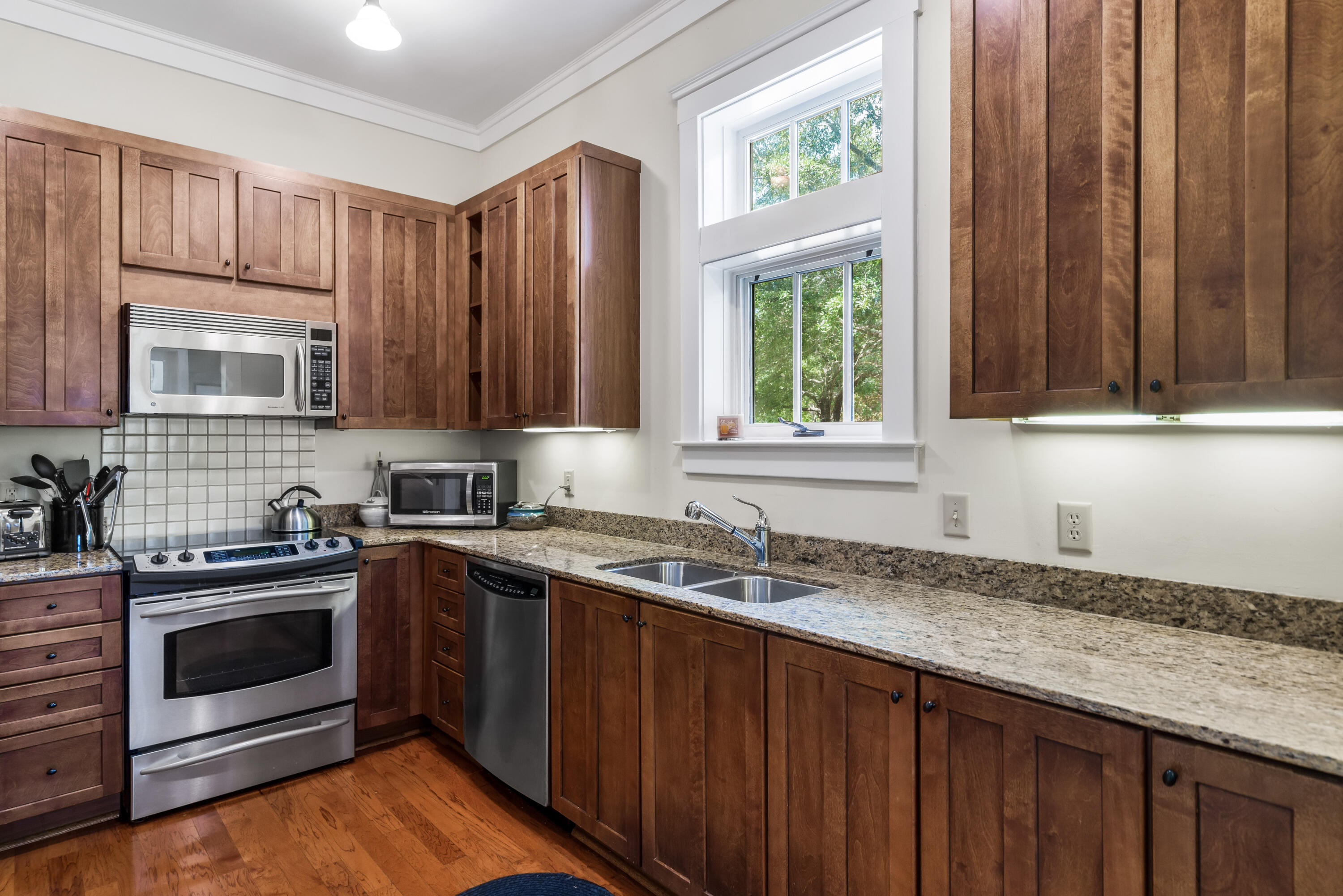 LINKSIDE AT WILD HERON - Residential