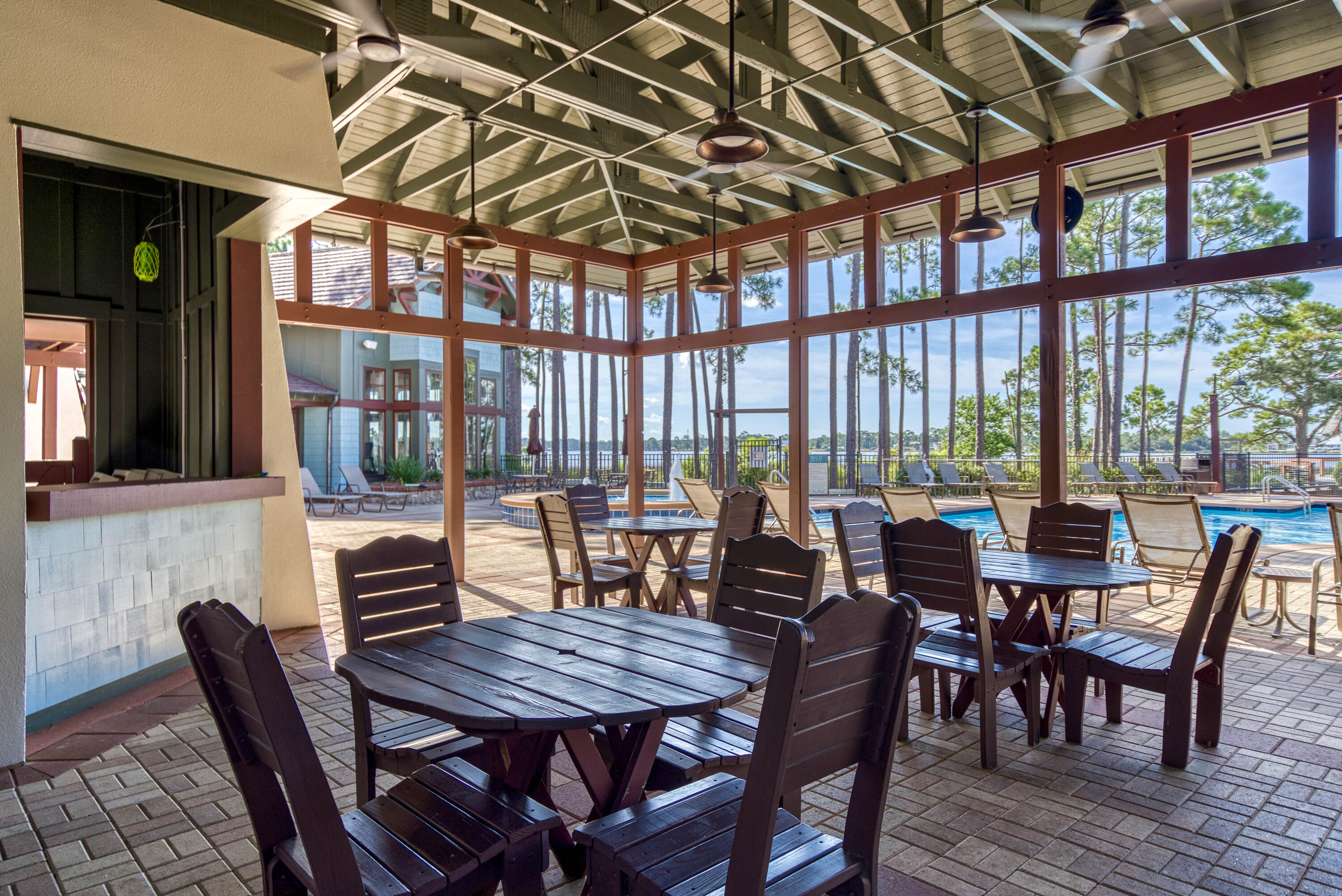 LINKSIDE AT WILD HERON - Residential