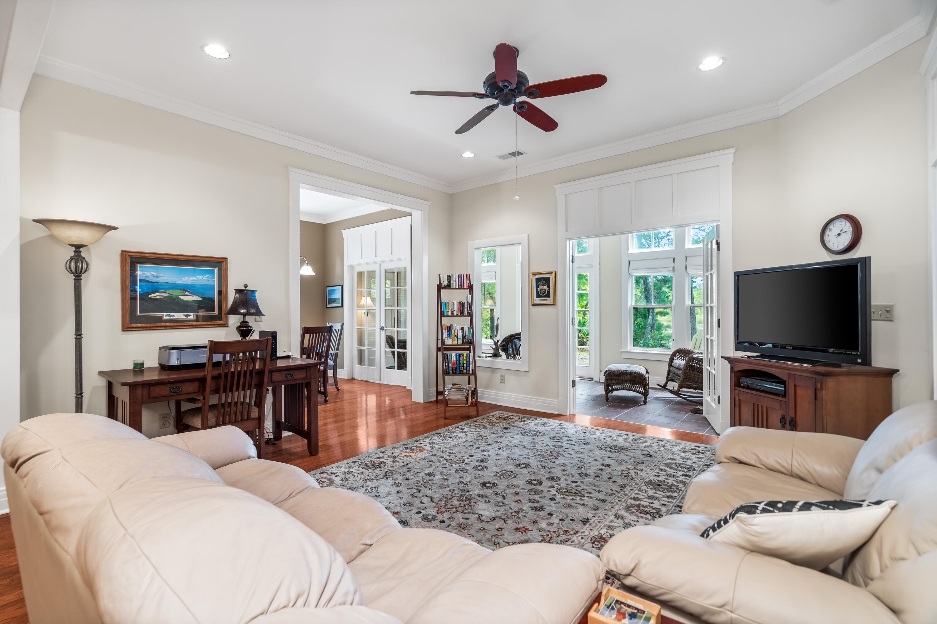 LINKSIDE AT WILD HERON - Residential