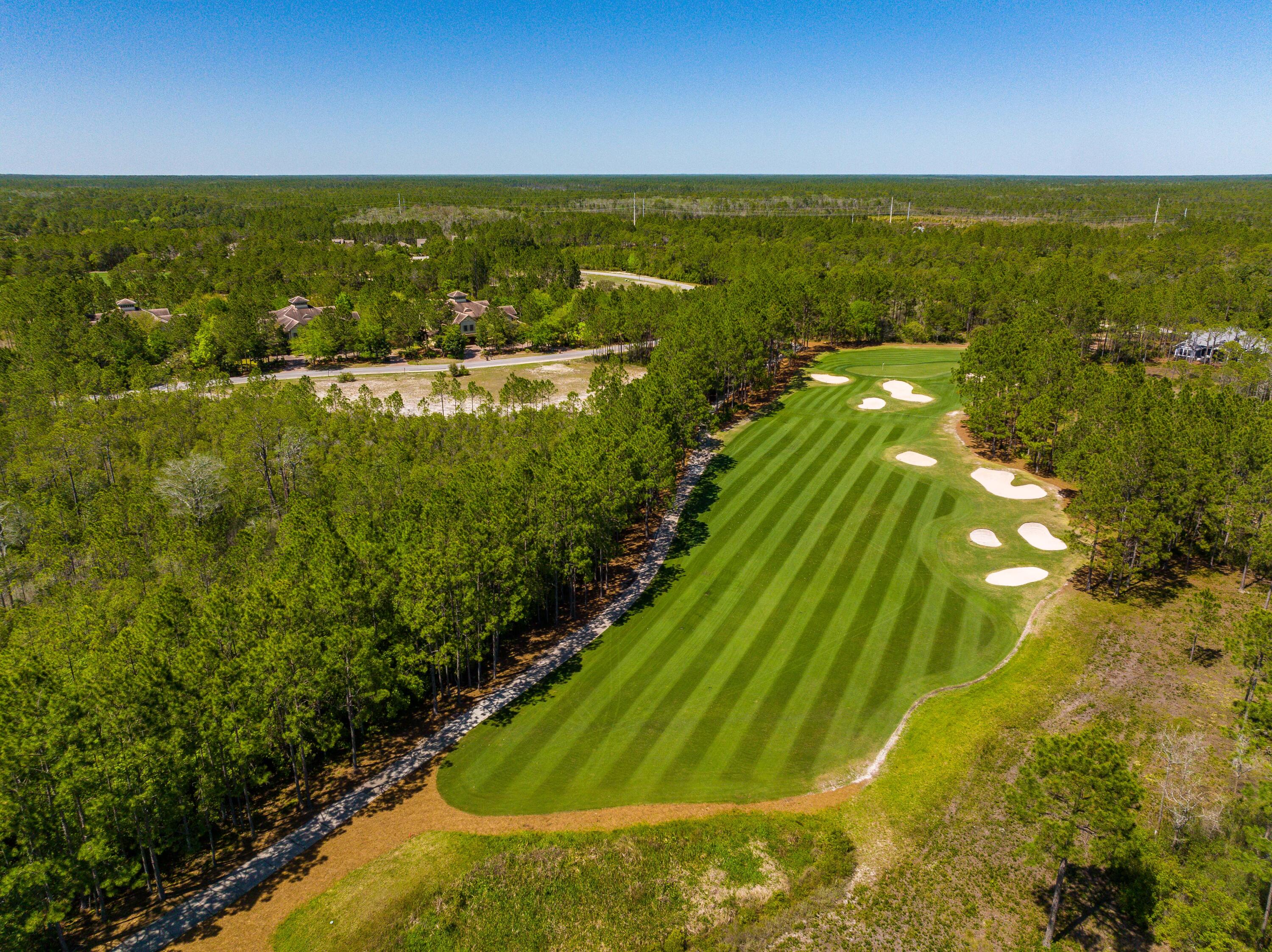 LINKSIDE AT WILD HERON - Residential