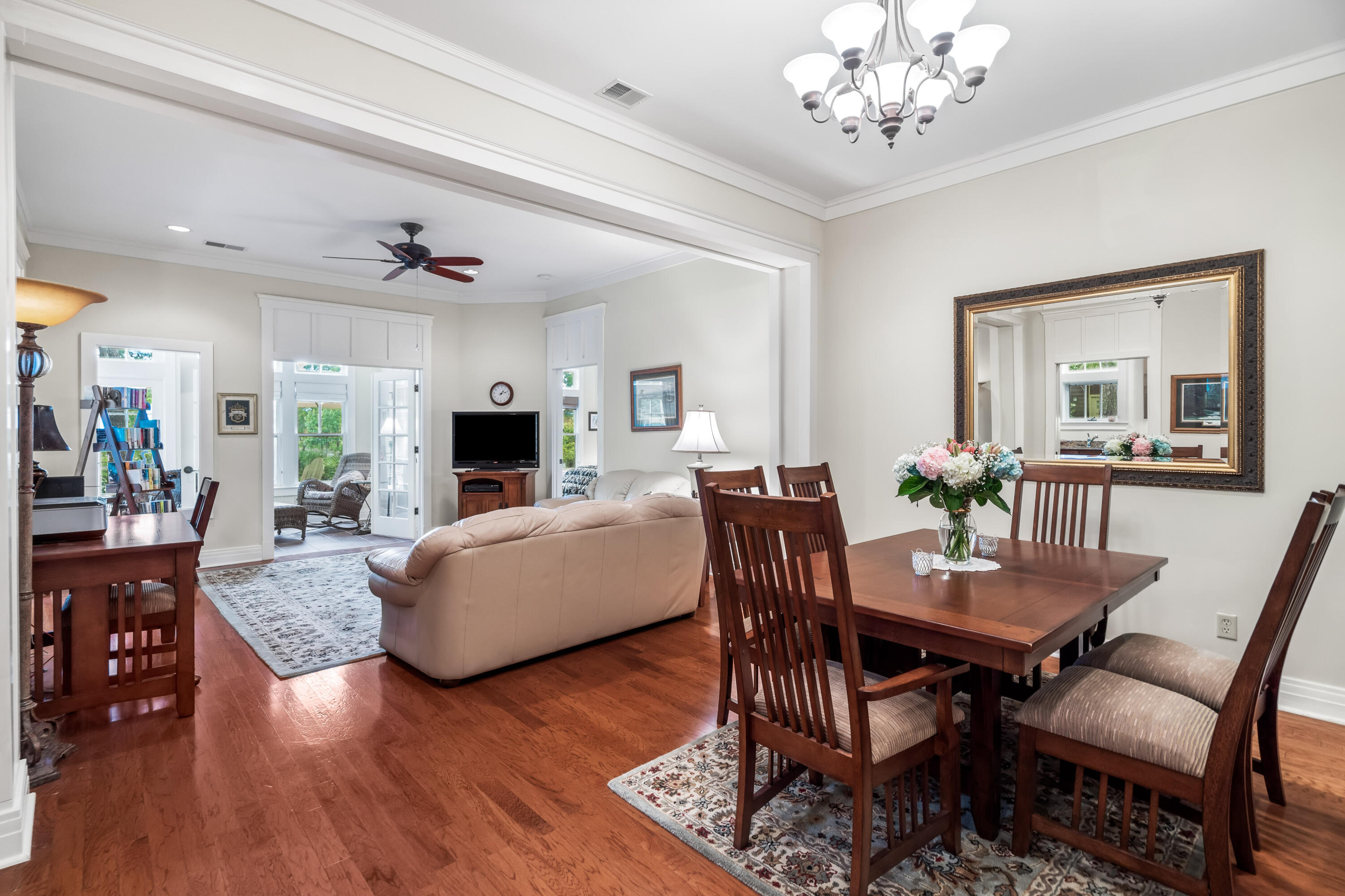 LINKSIDE AT WILD HERON - Residential