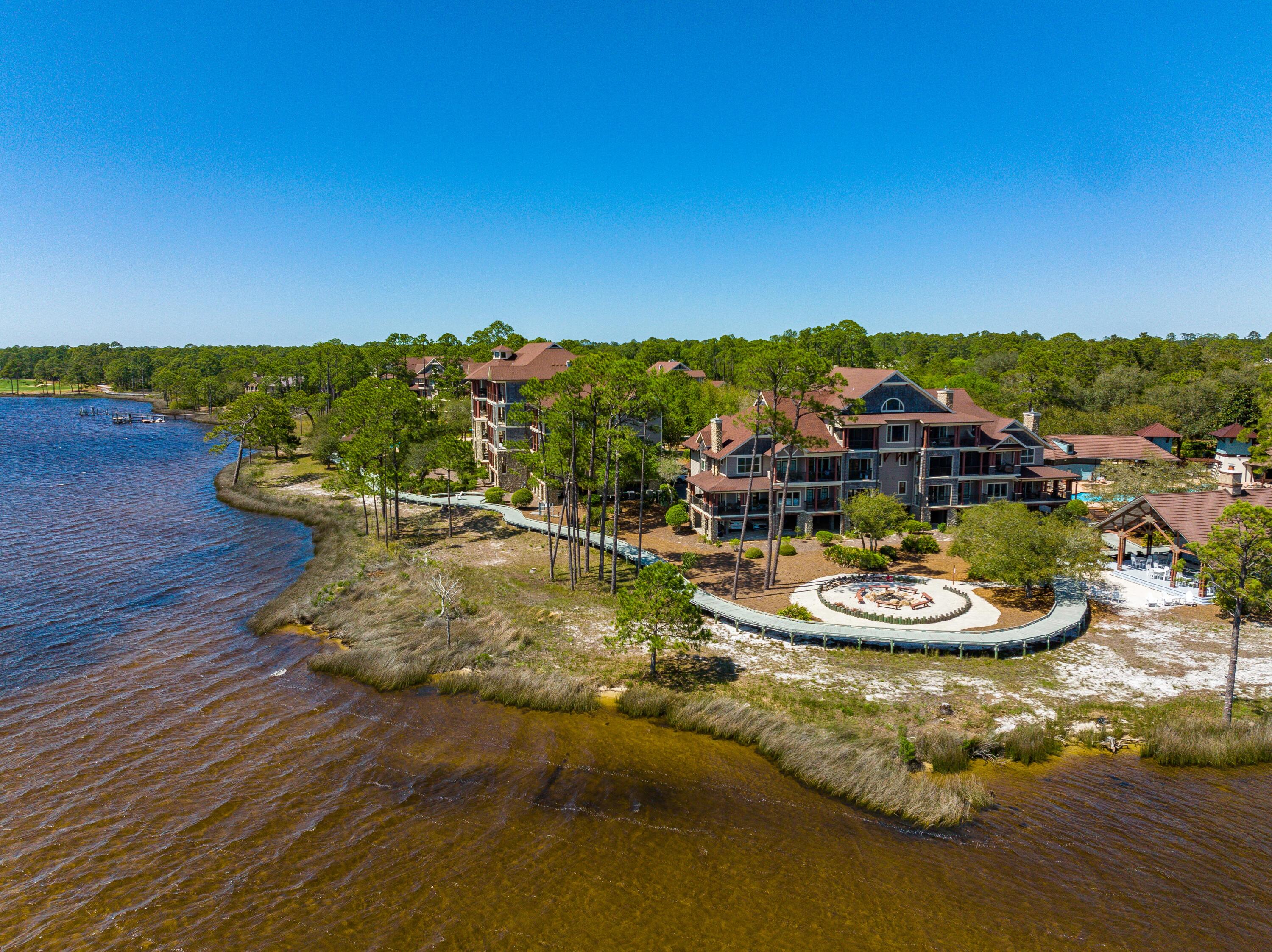 LINKSIDE AT WILD HERON - Residential