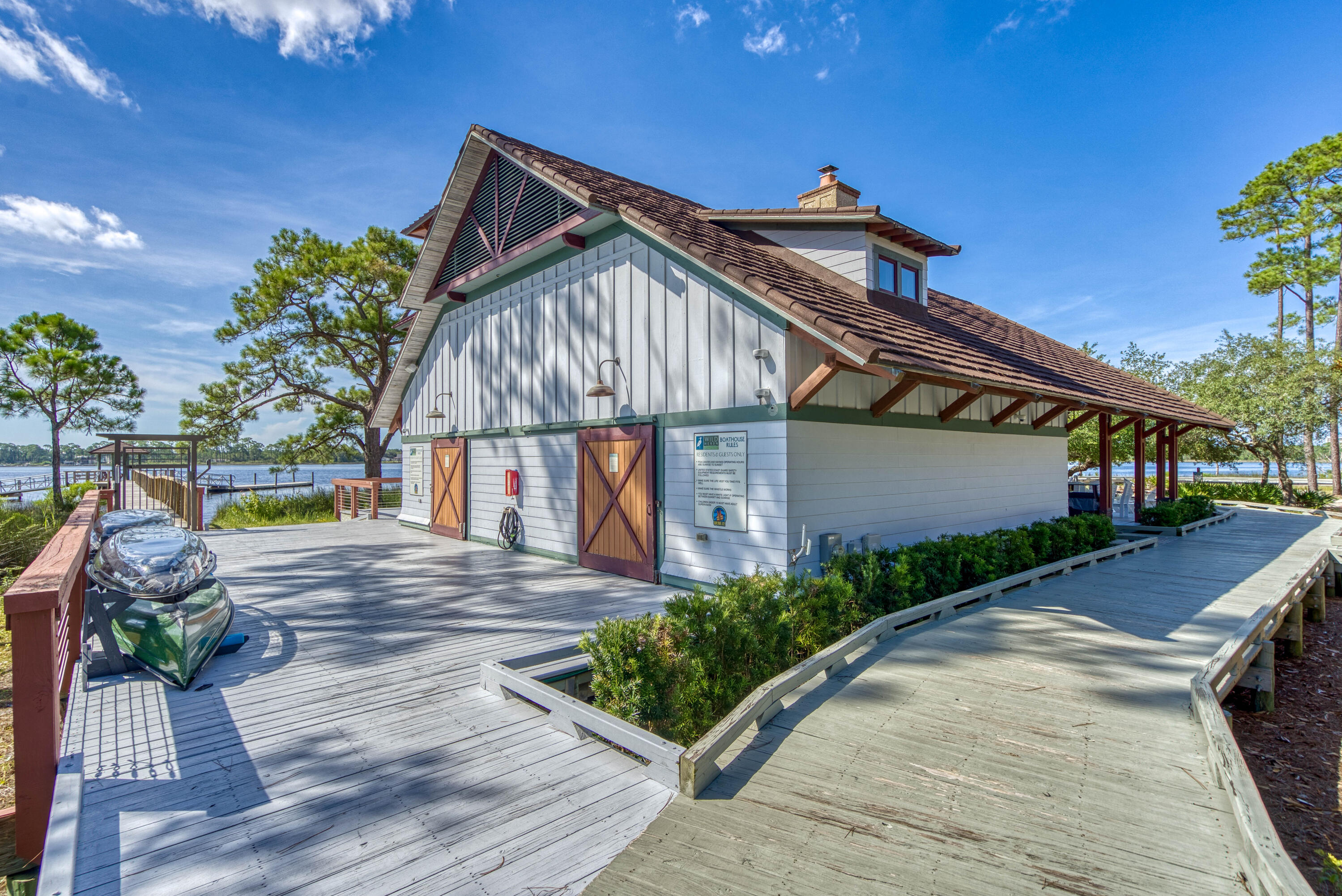 LINKSIDE AT WILD HERON - Residential