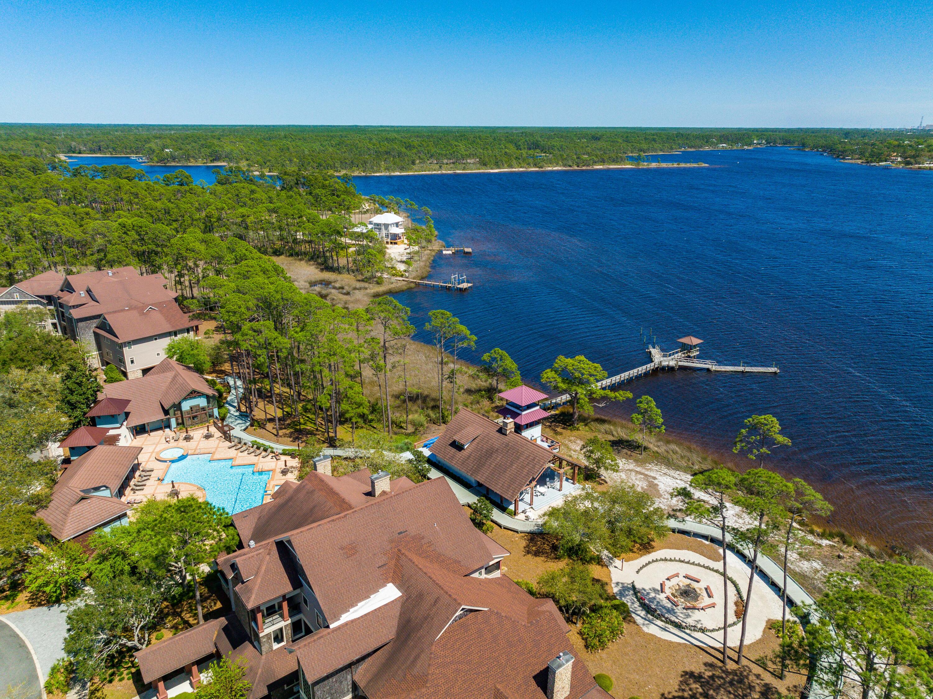 LINKSIDE AT WILD HERON - Residential