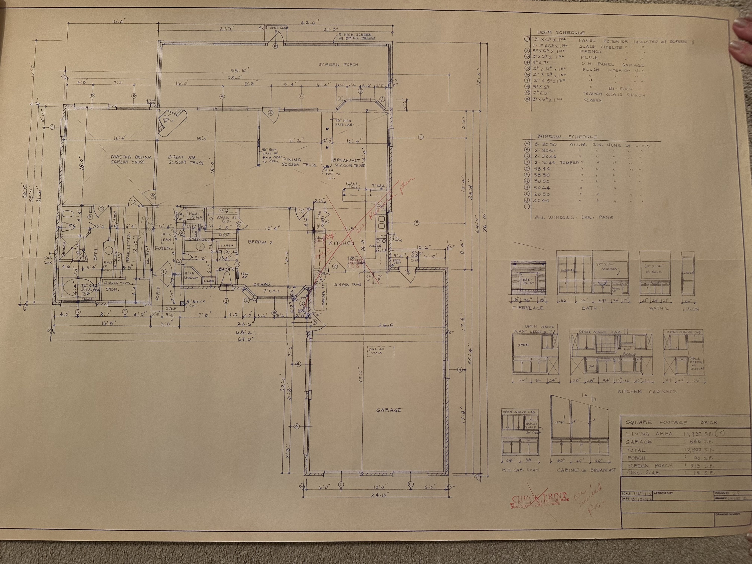 HICKORY SHORES - Residential
