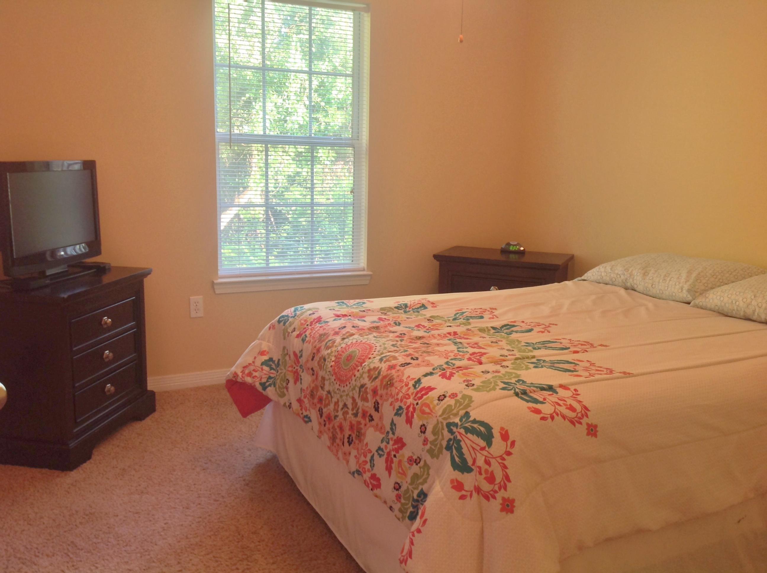 BUSEY'S PLACE - Residential