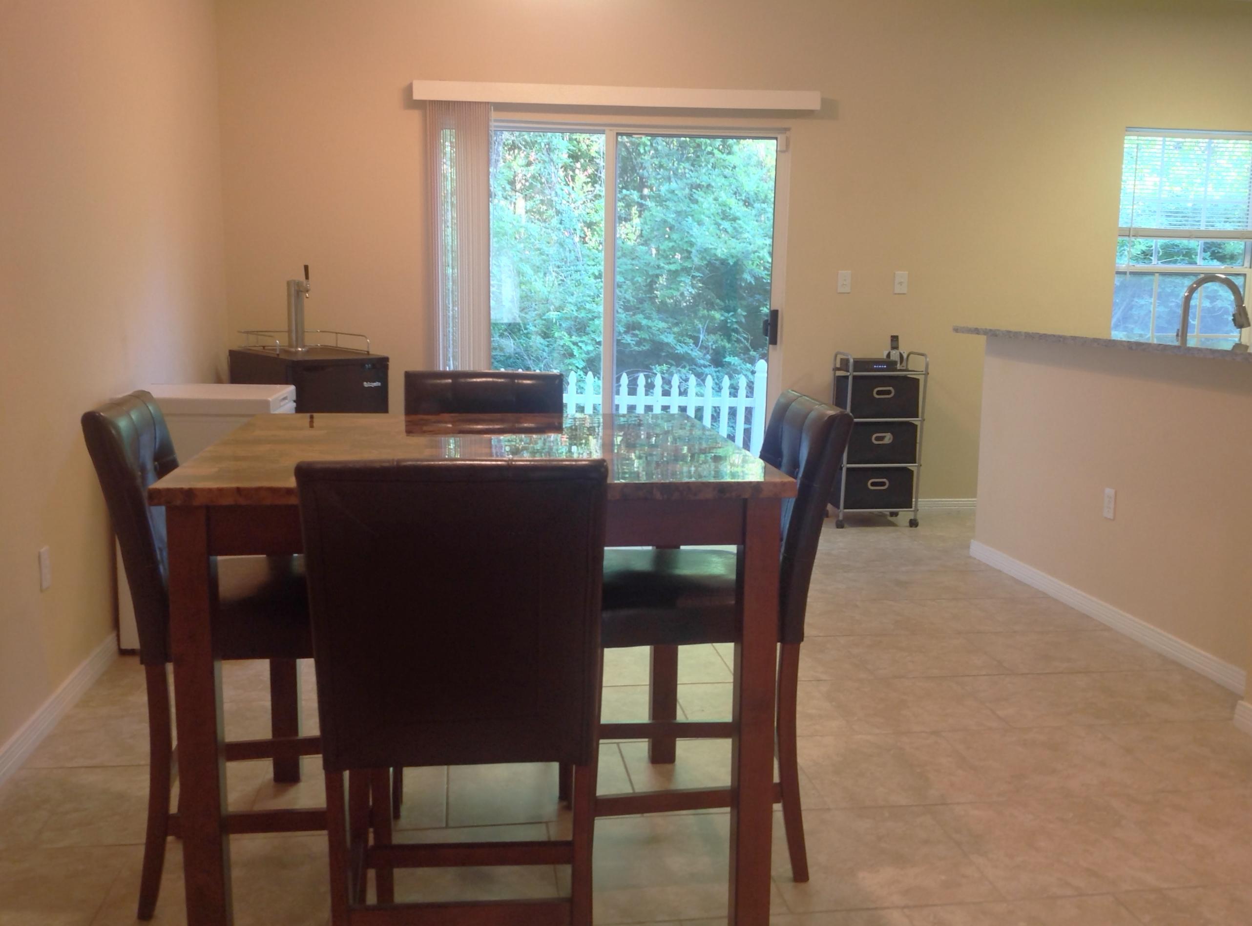 BUSEY'S PLACE - Residential