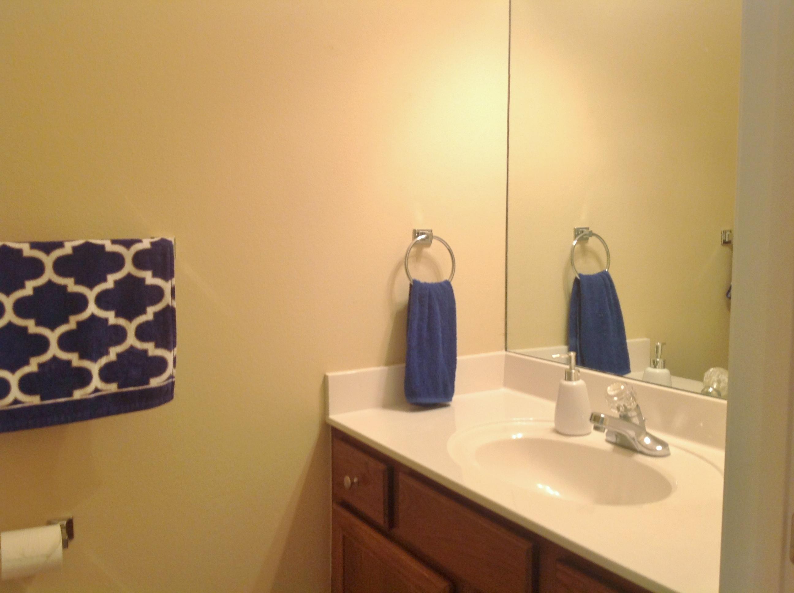 BUSEY'S PLACE - Residential