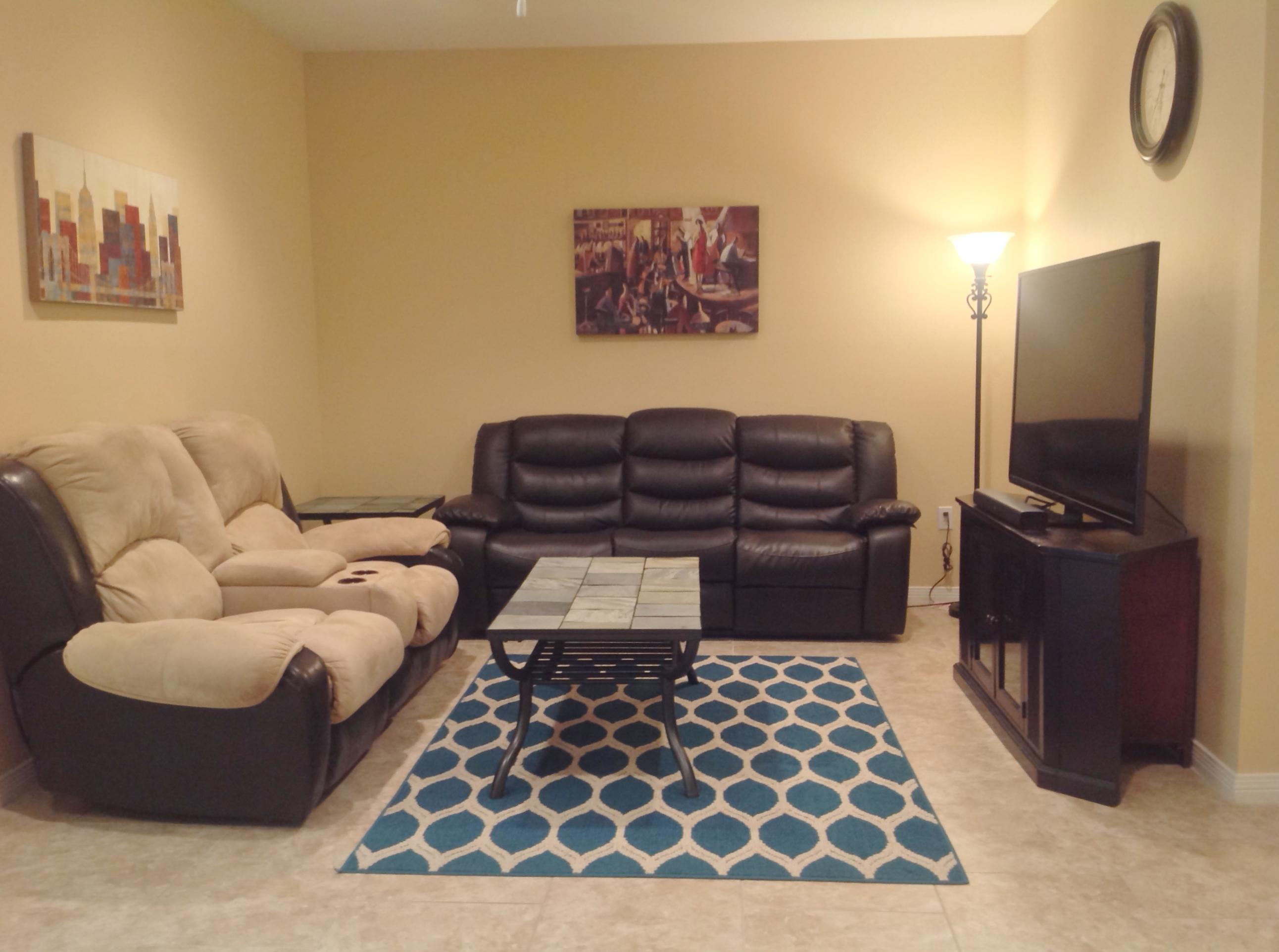 BUSEY'S PLACE - Residential