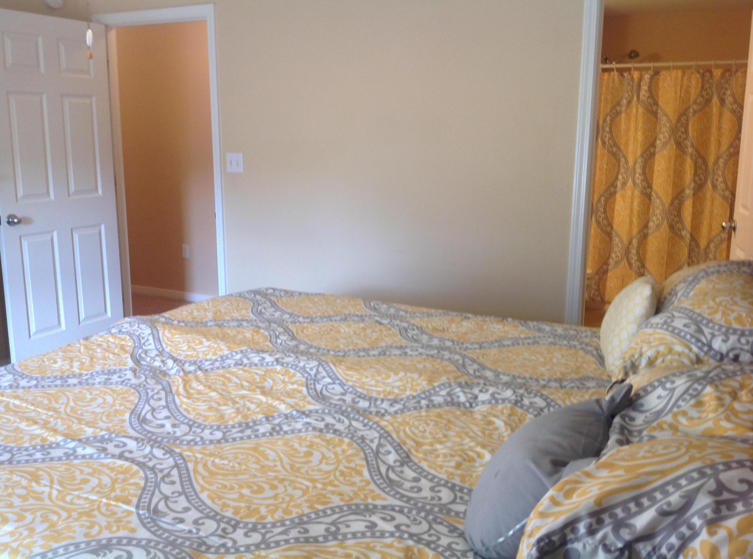 BUSEY'S PLACE - Residential