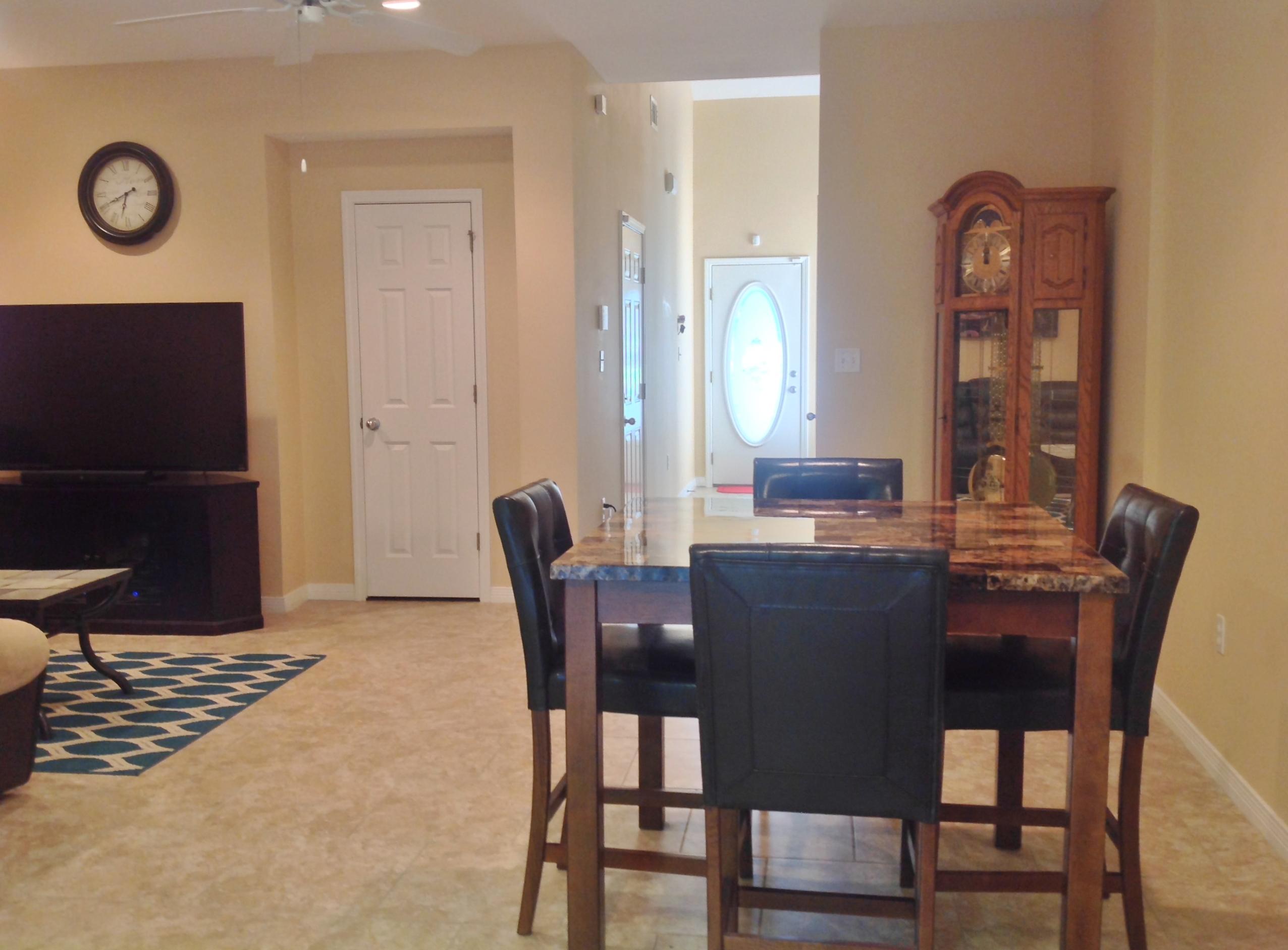 BUSEY'S PLACE - Residential