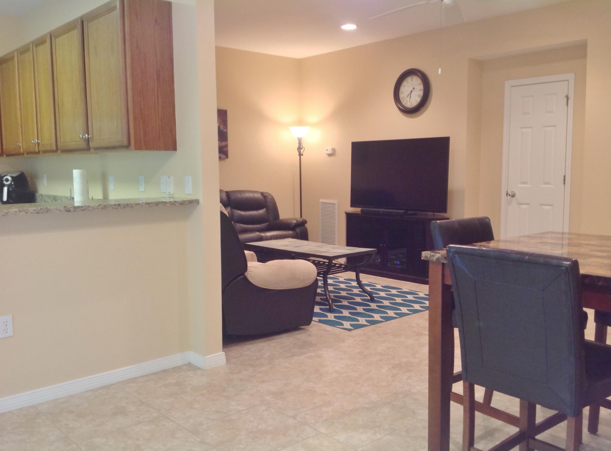 BUSEY'S PLACE - Residential