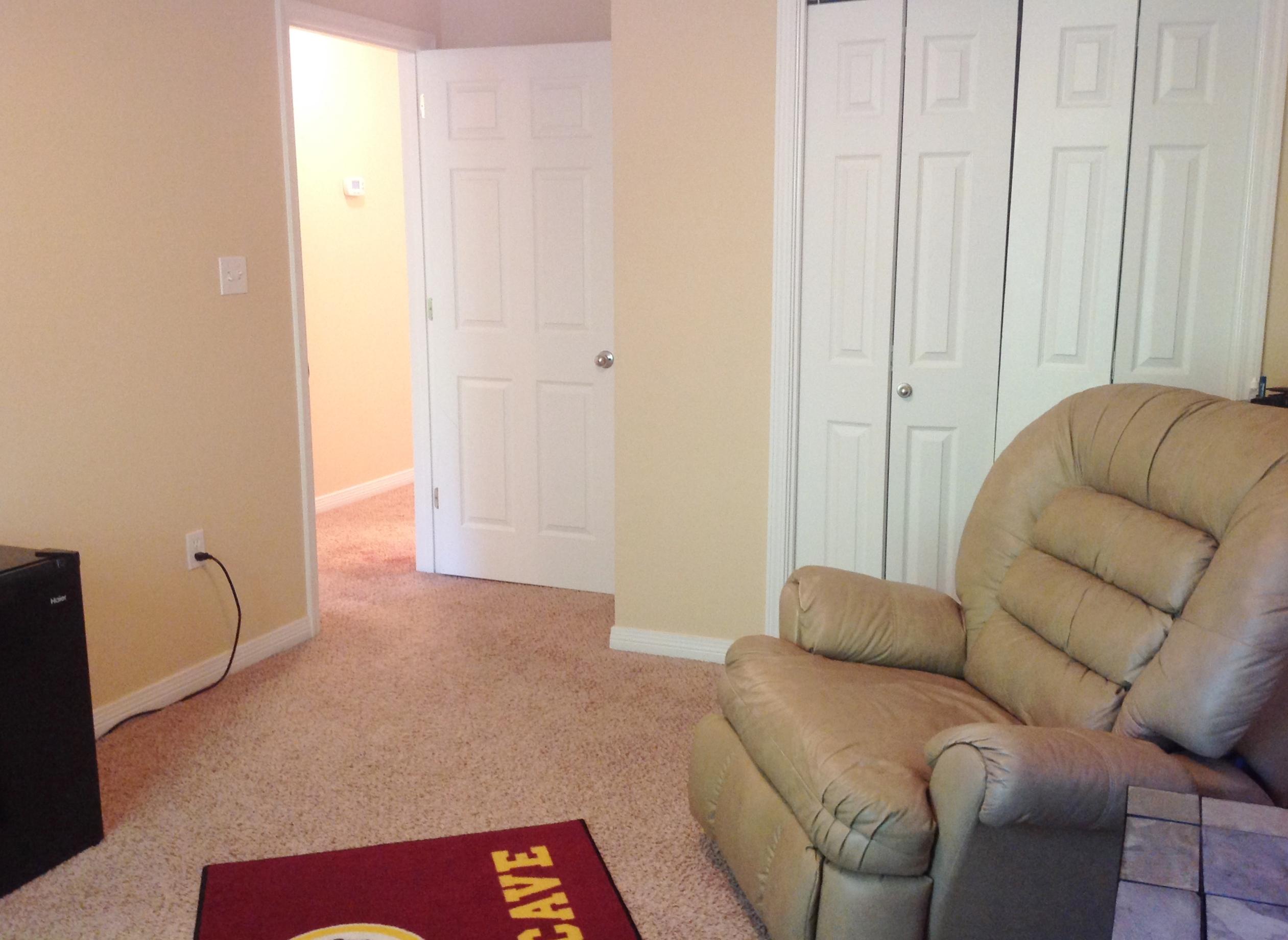 BUSEY'S PLACE - Residential