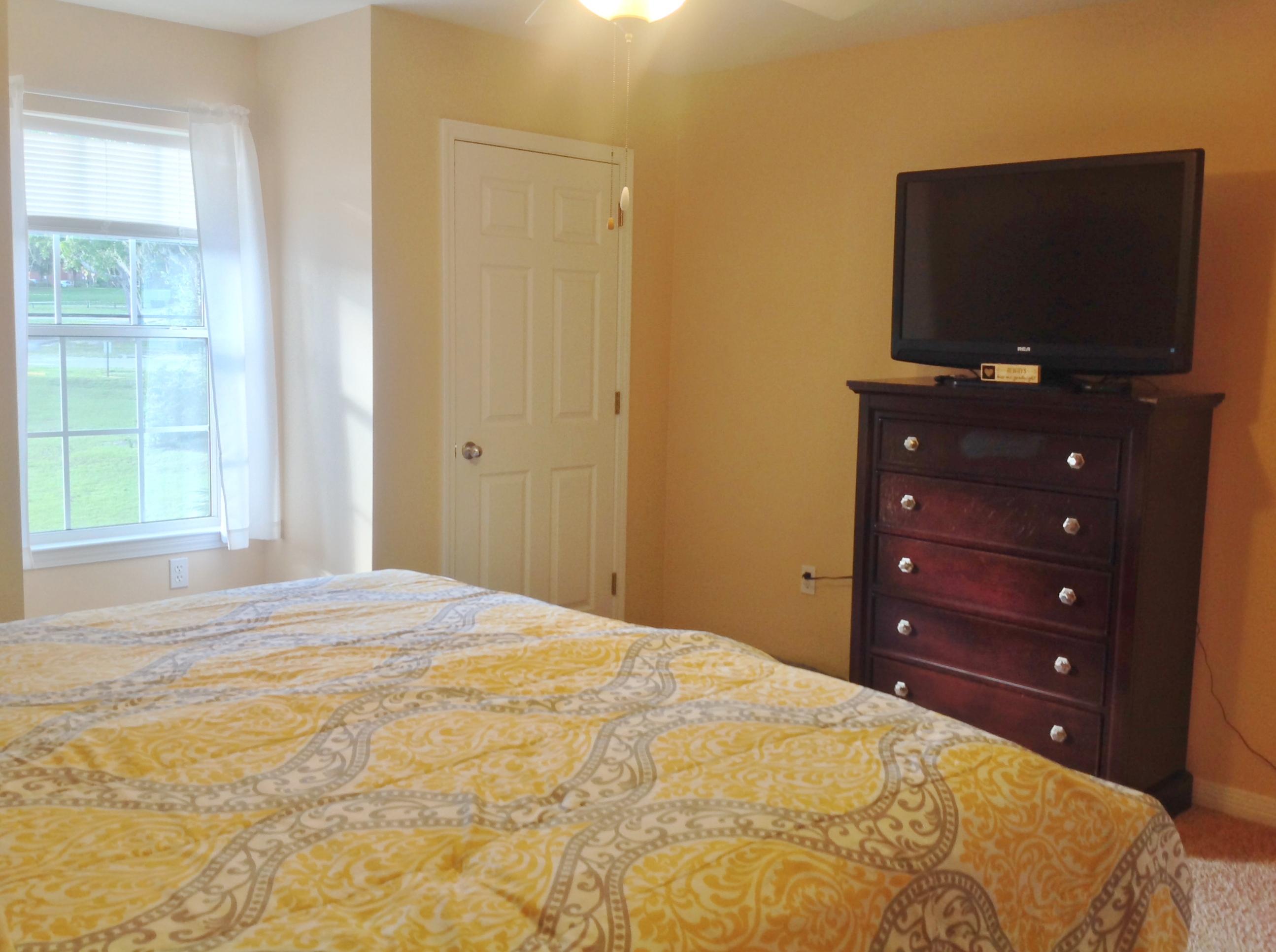 BUSEY'S PLACE - Residential