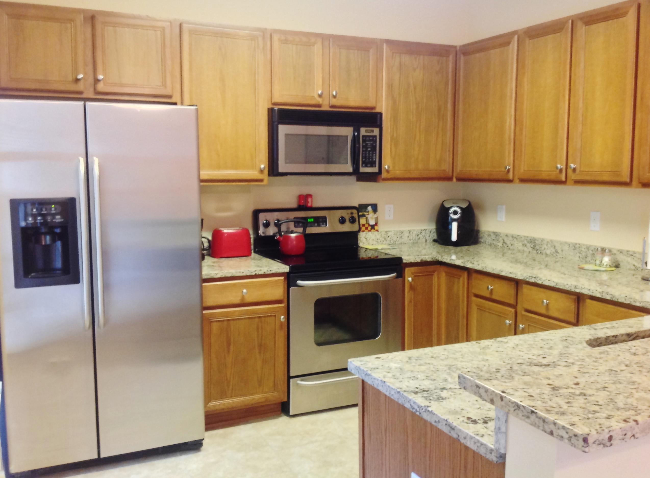 BUSEY'S PLACE - Residential