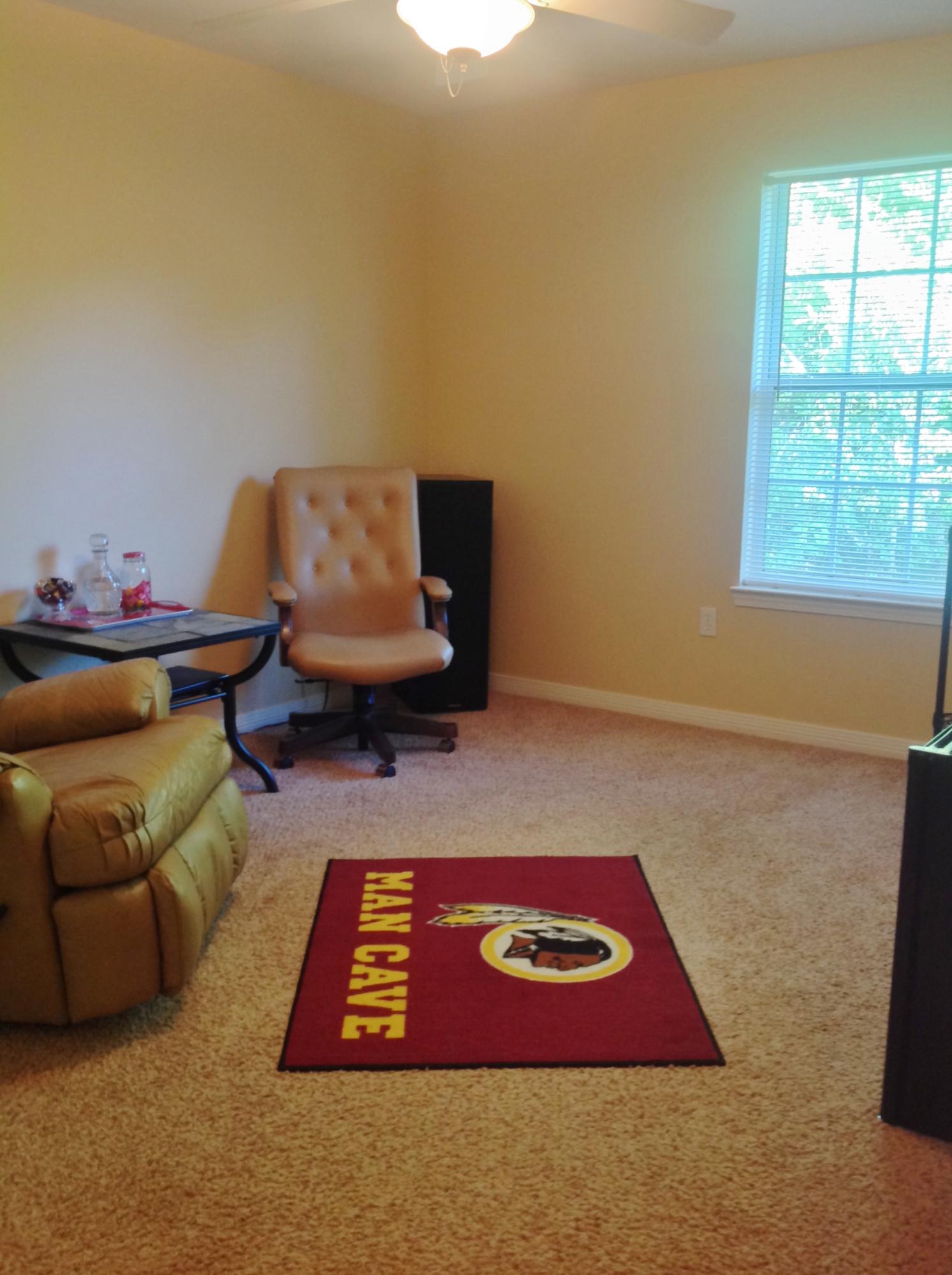 BUSEY'S PLACE - Residential