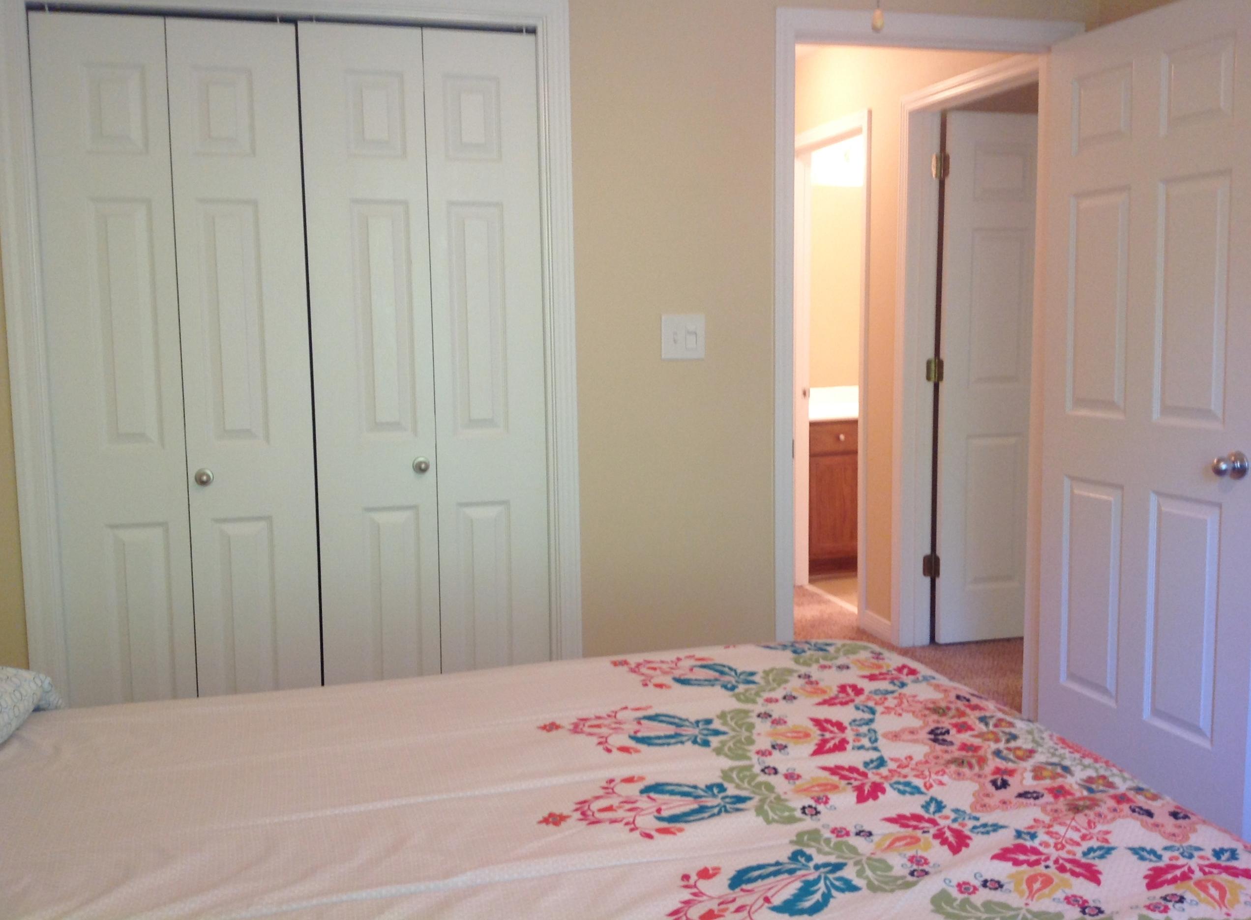 BUSEY'S PLACE - Residential