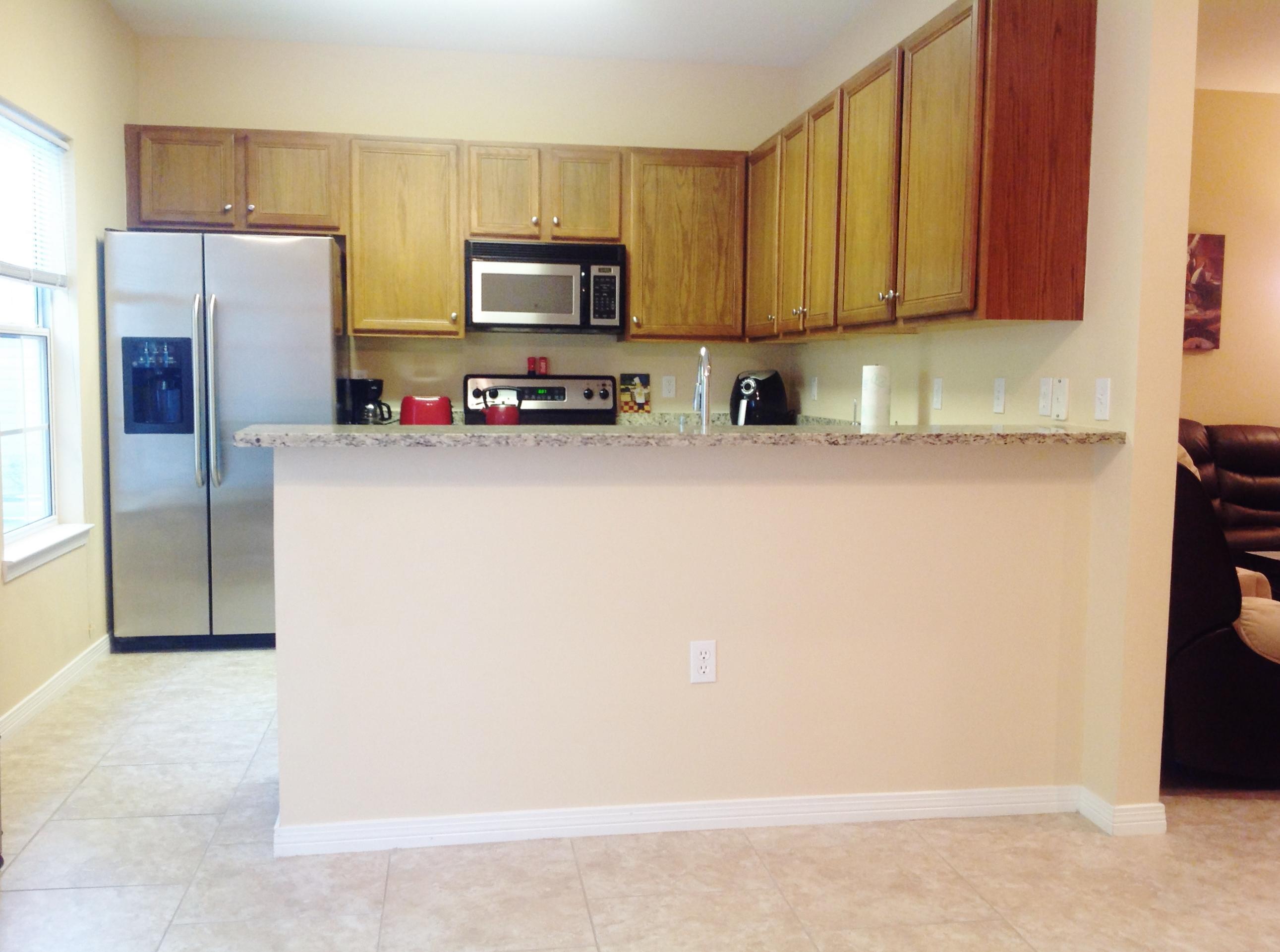 BUSEY'S PLACE - Residential