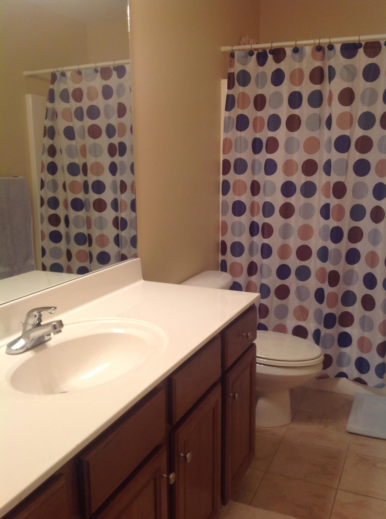 BUSEY'S PLACE - Residential