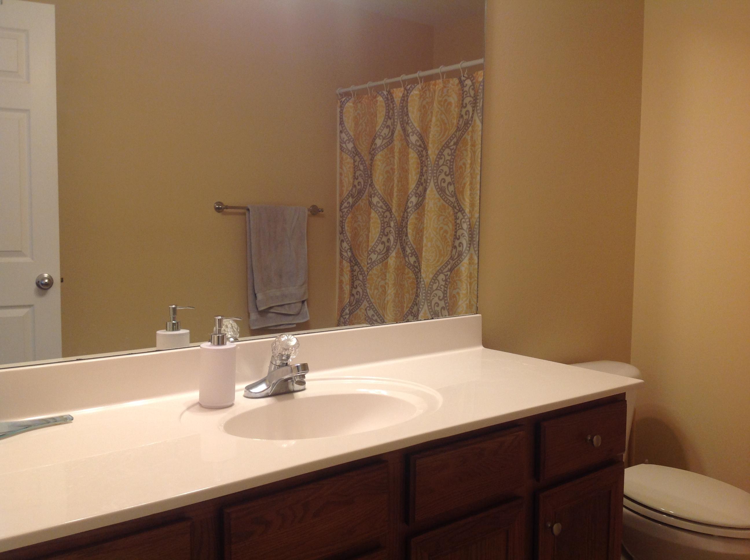 BUSEY'S PLACE - Residential