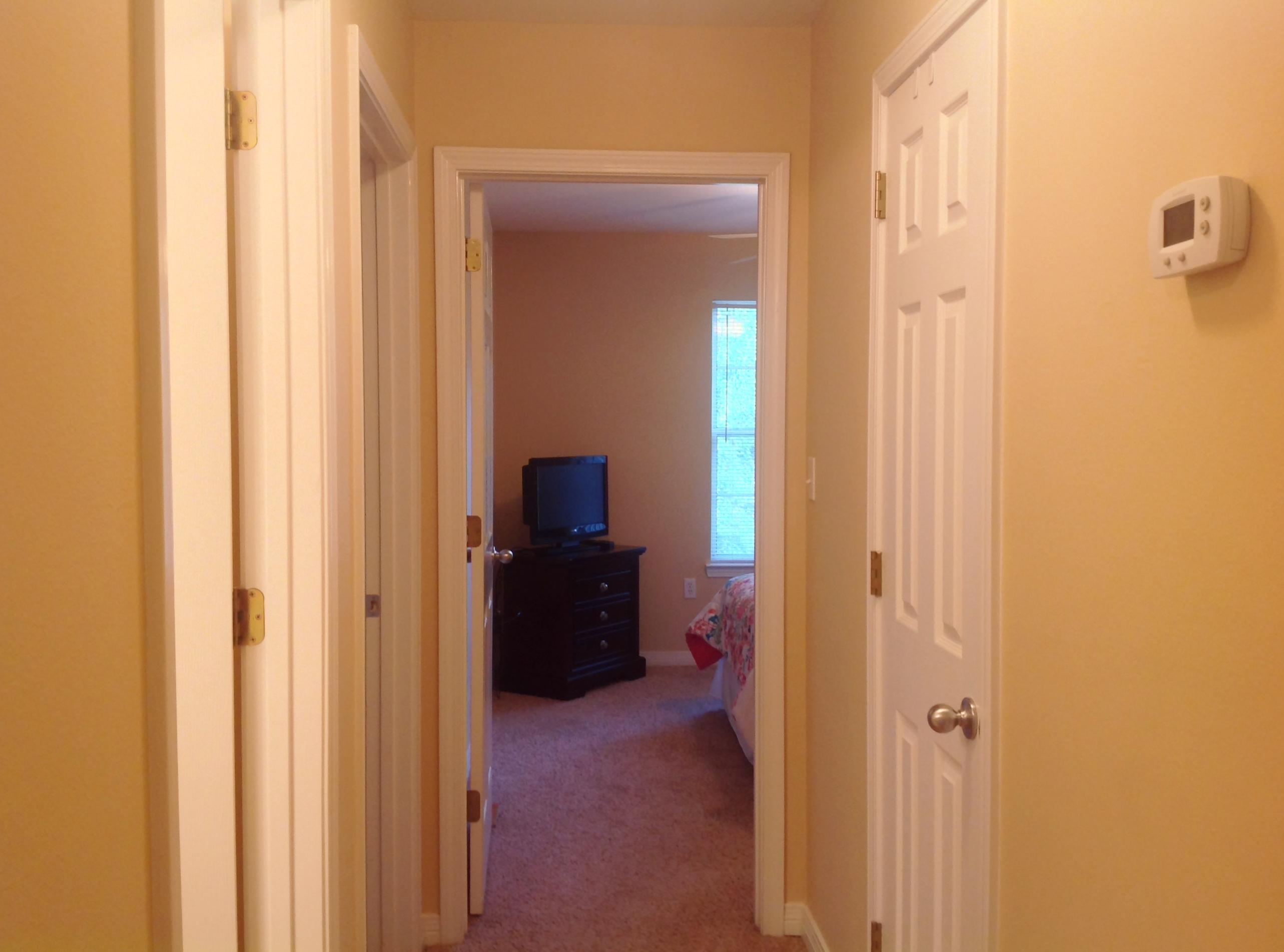 BUSEY'S PLACE - Residential