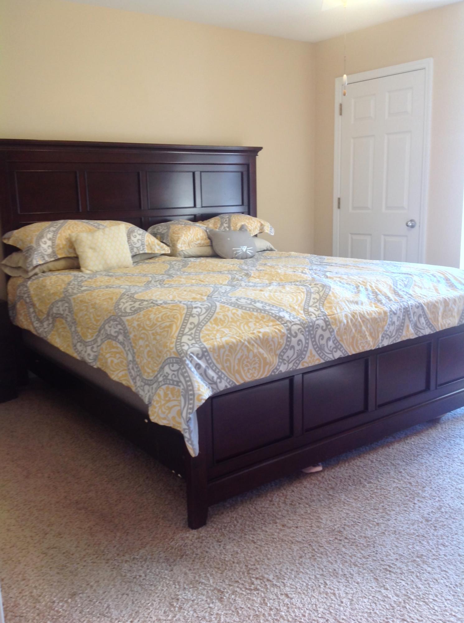 BUSEY'S PLACE - Residential