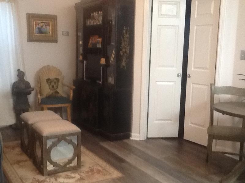 POINTE OF VIEW - Residential