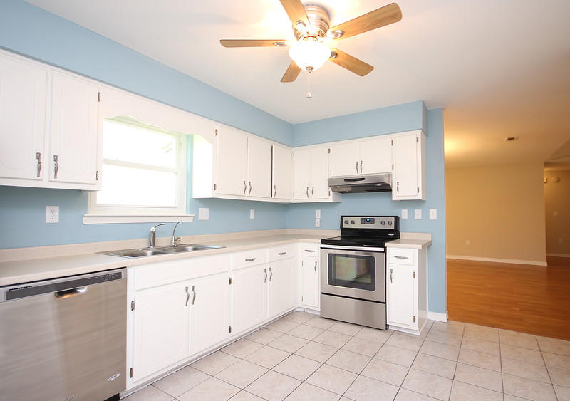 COUNTRYVIEW ESTATES 1ST ADDN - Residential