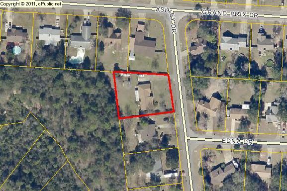 COUNTRYVIEW ESTATES 1ST ADDN - Residential