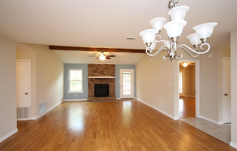 COUNTRYVIEW ESTATES 1ST ADDN - Residential