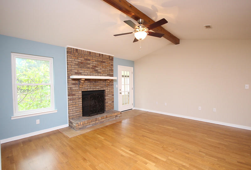 COUNTRYVIEW ESTATES 1ST ADDN - Residential