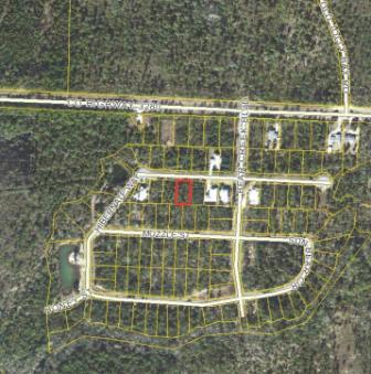 BEAR CREEK COTTAGES - Land