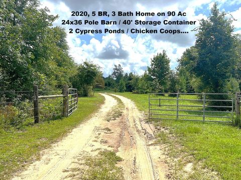 A home in Bonifay