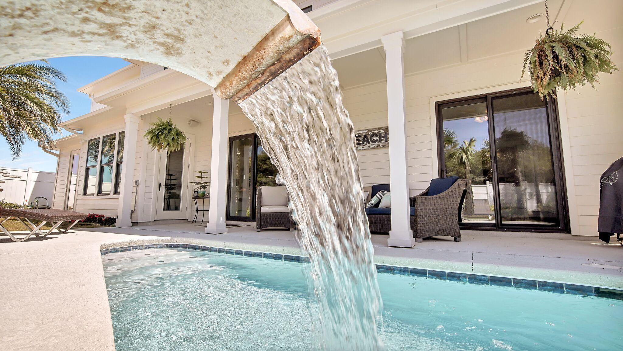 Sand Cliffs On the Gulf - Residential
