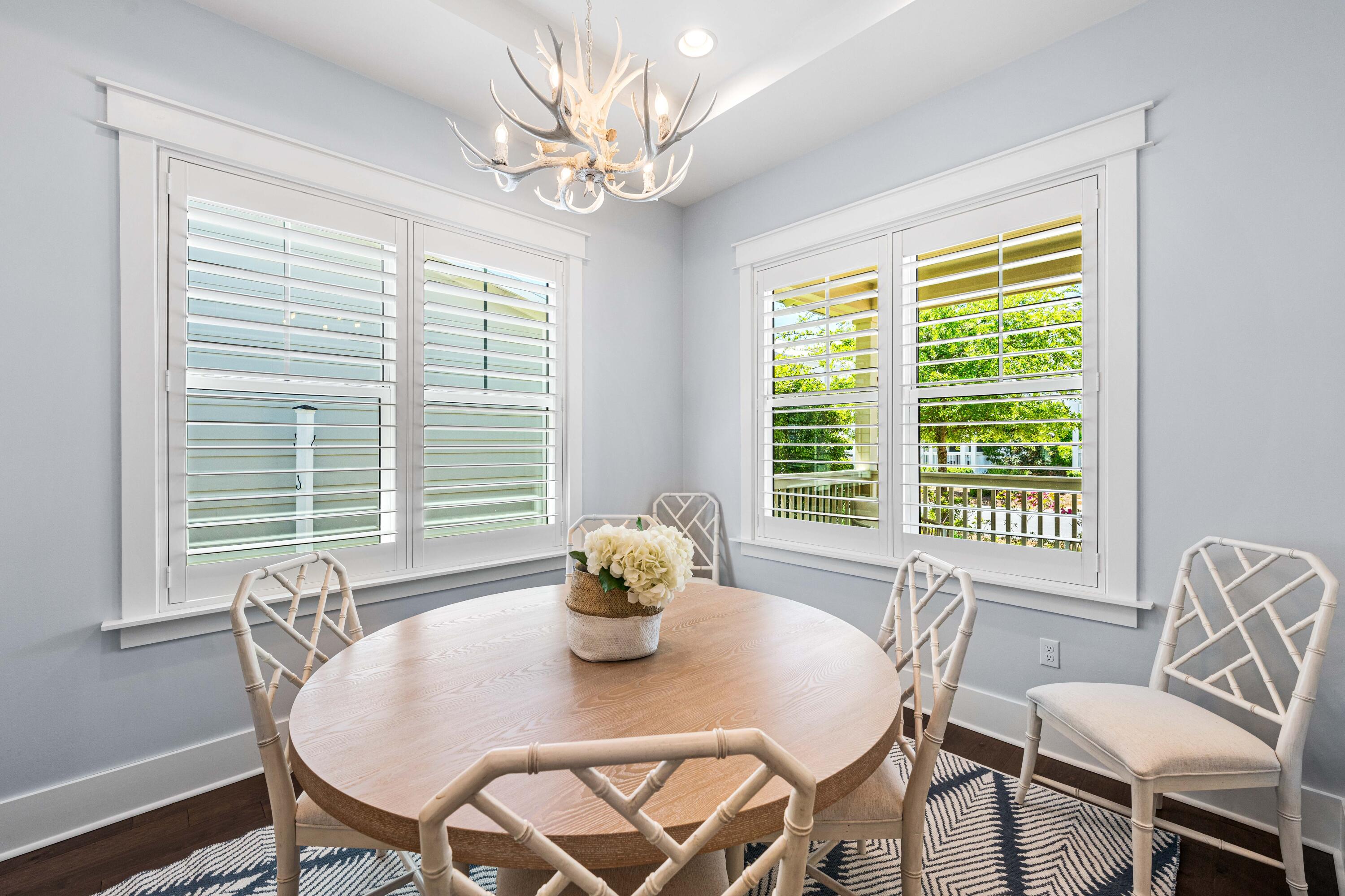 NATUREWALK AT SEAGROVE - Residential