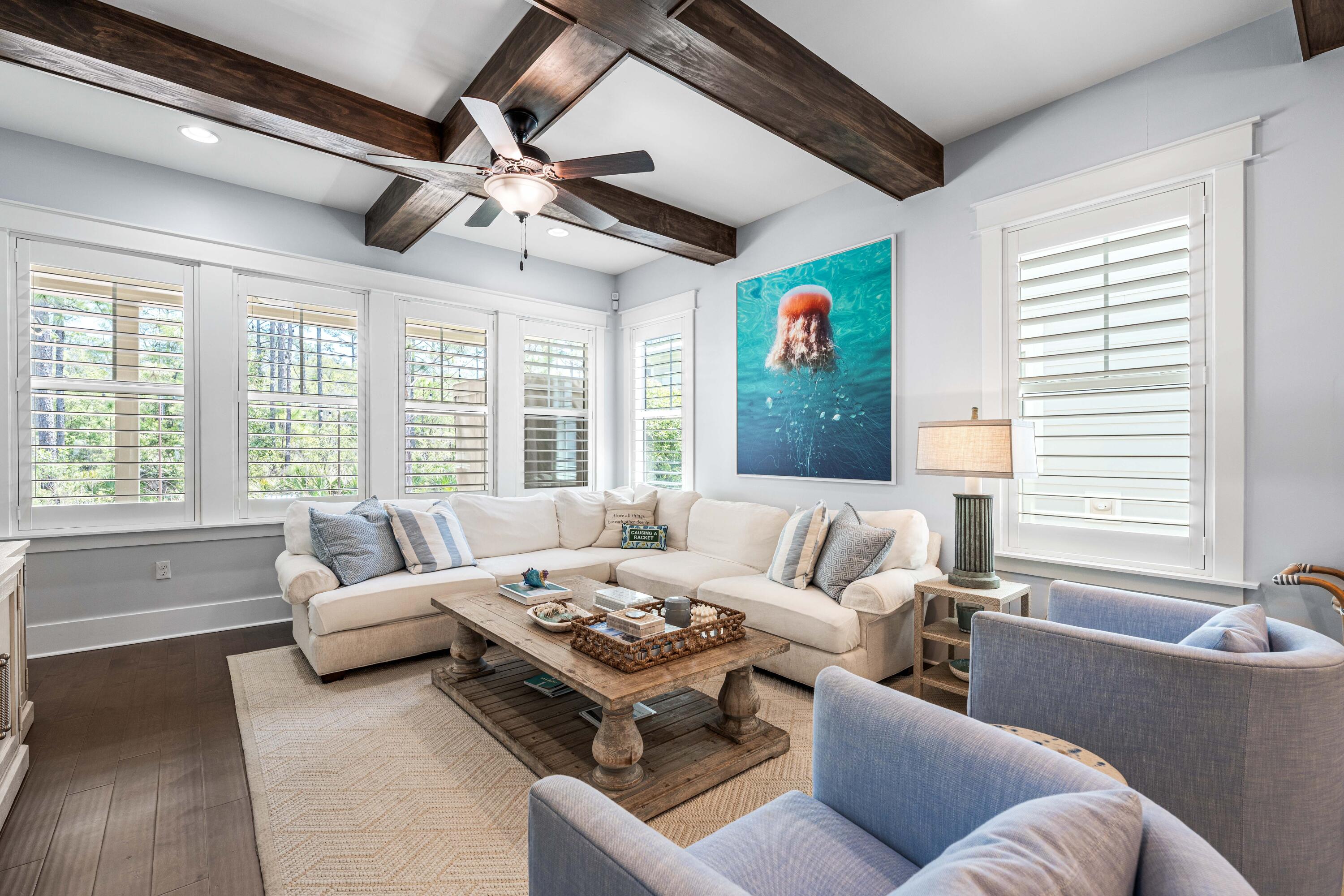 NATUREWALK AT SEAGROVE - Residential