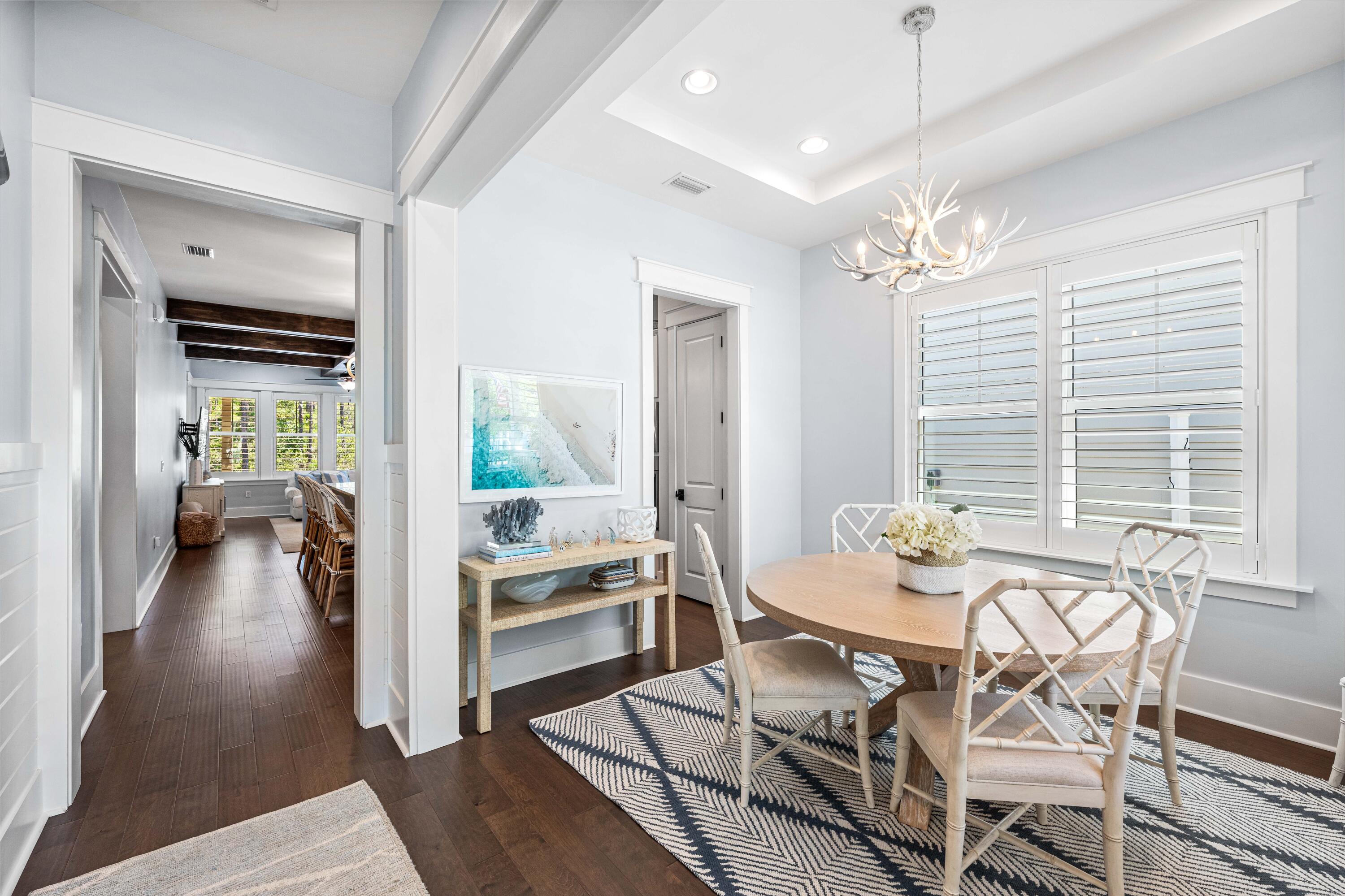 NATUREWALK AT SEAGROVE - Residential