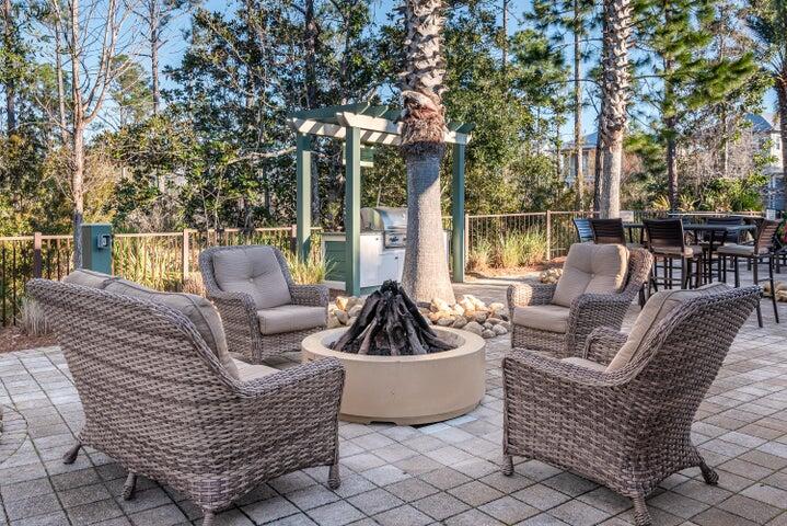 NATUREWALK AT SEAGROVE - Residential