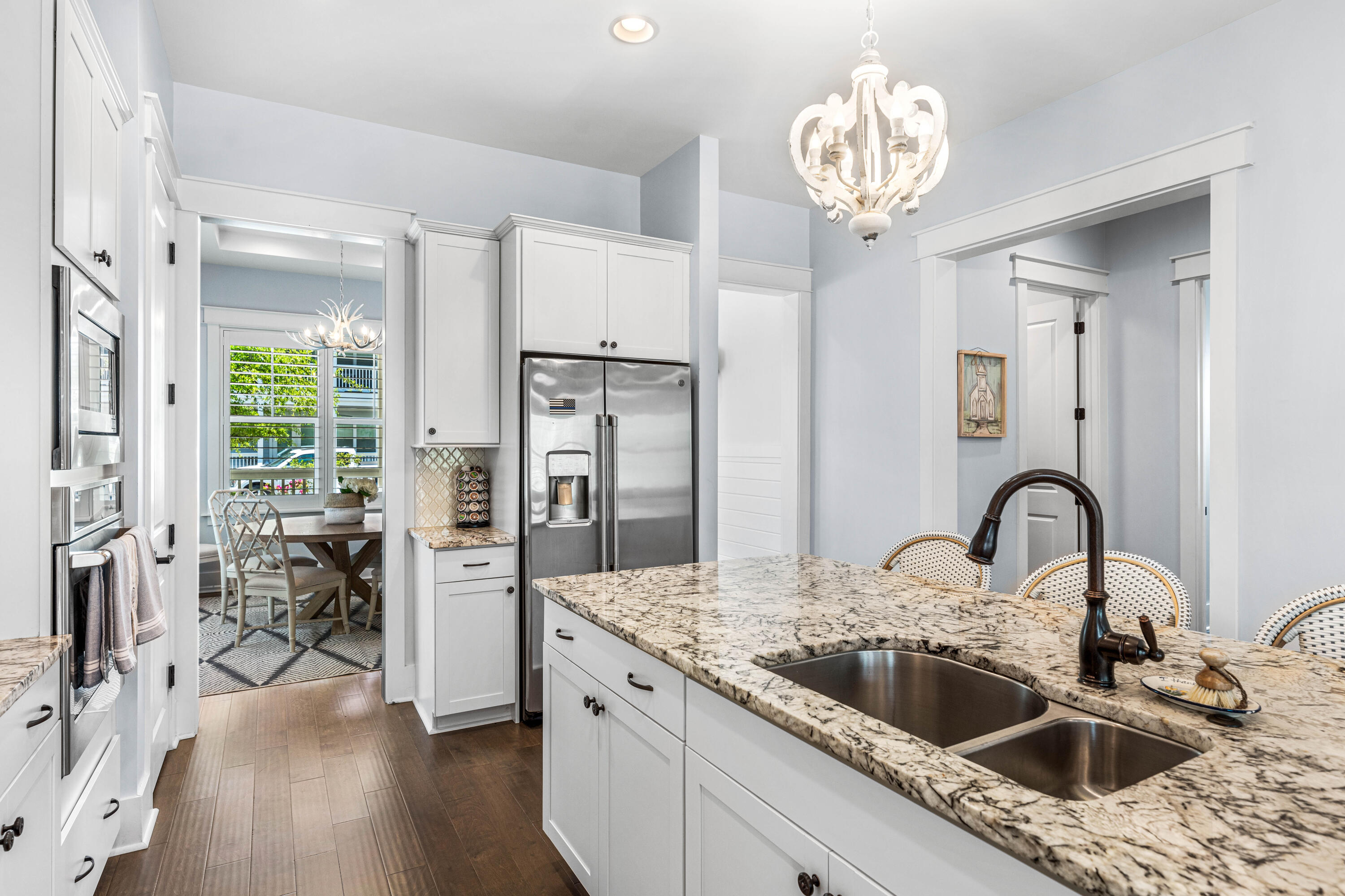 NATUREWALK AT SEAGROVE - Residential