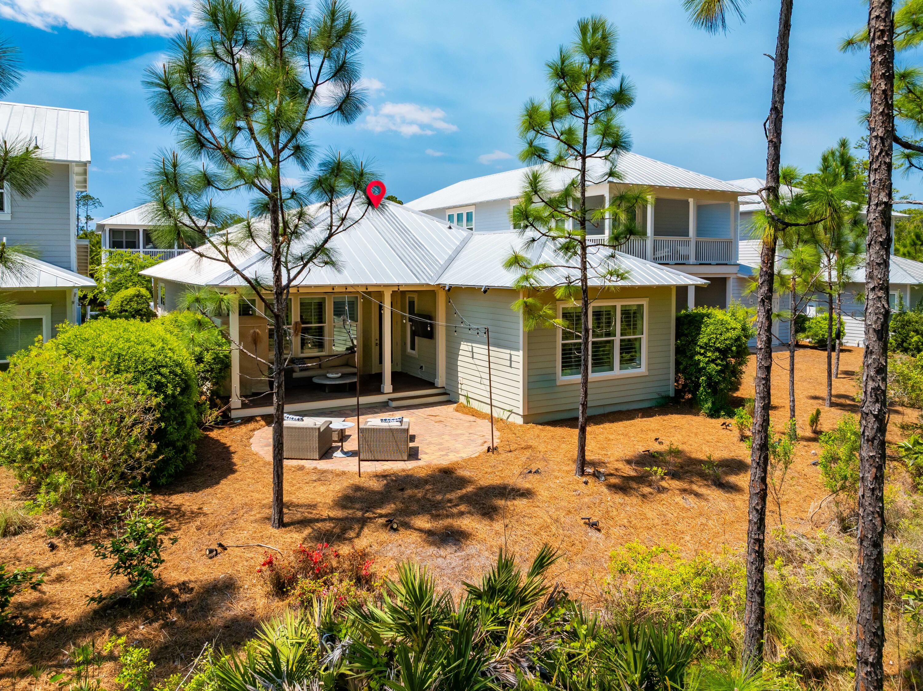 NATUREWALK AT SEAGROVE - Residential