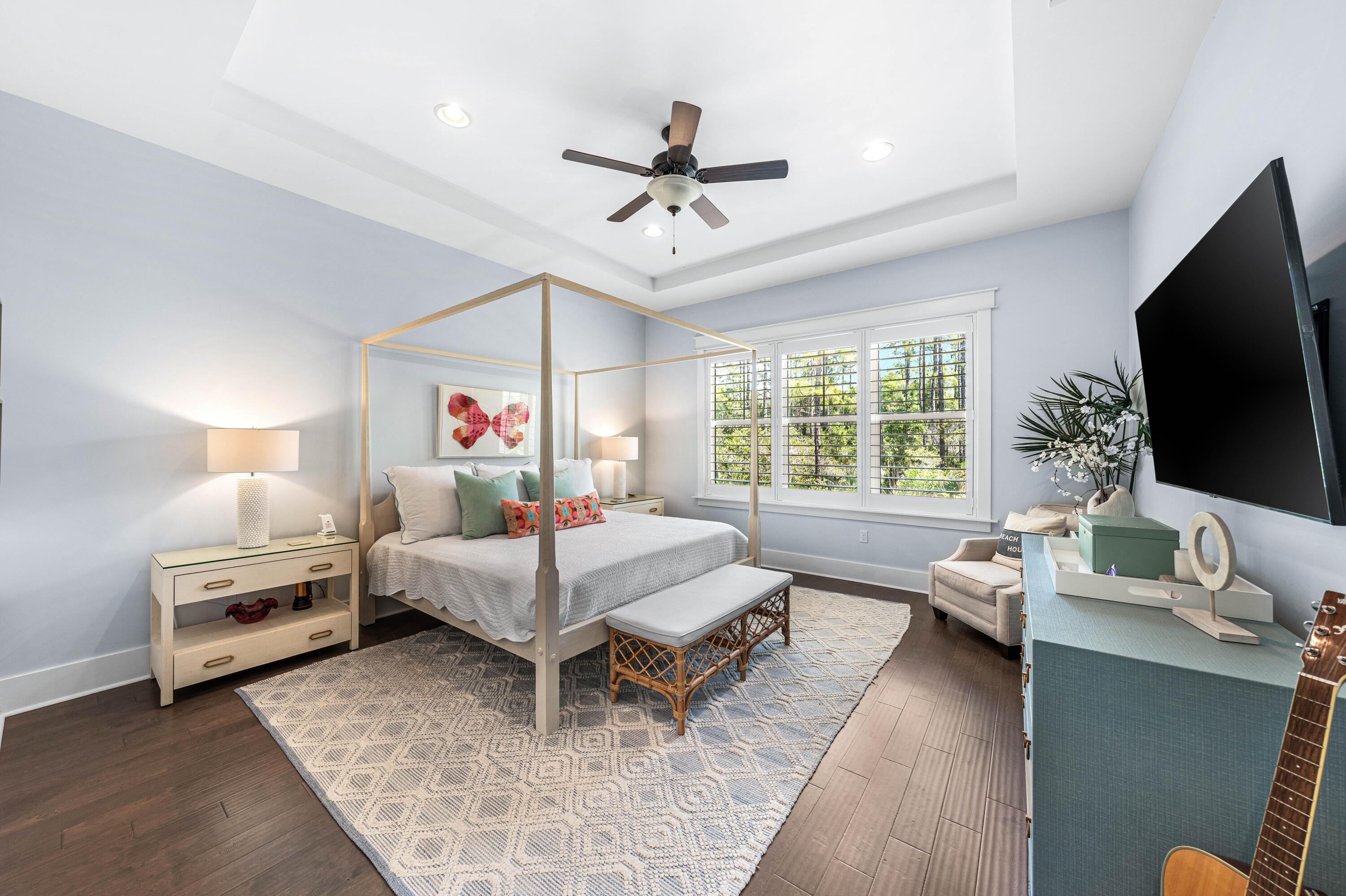 NATUREWALK AT SEAGROVE - Residential