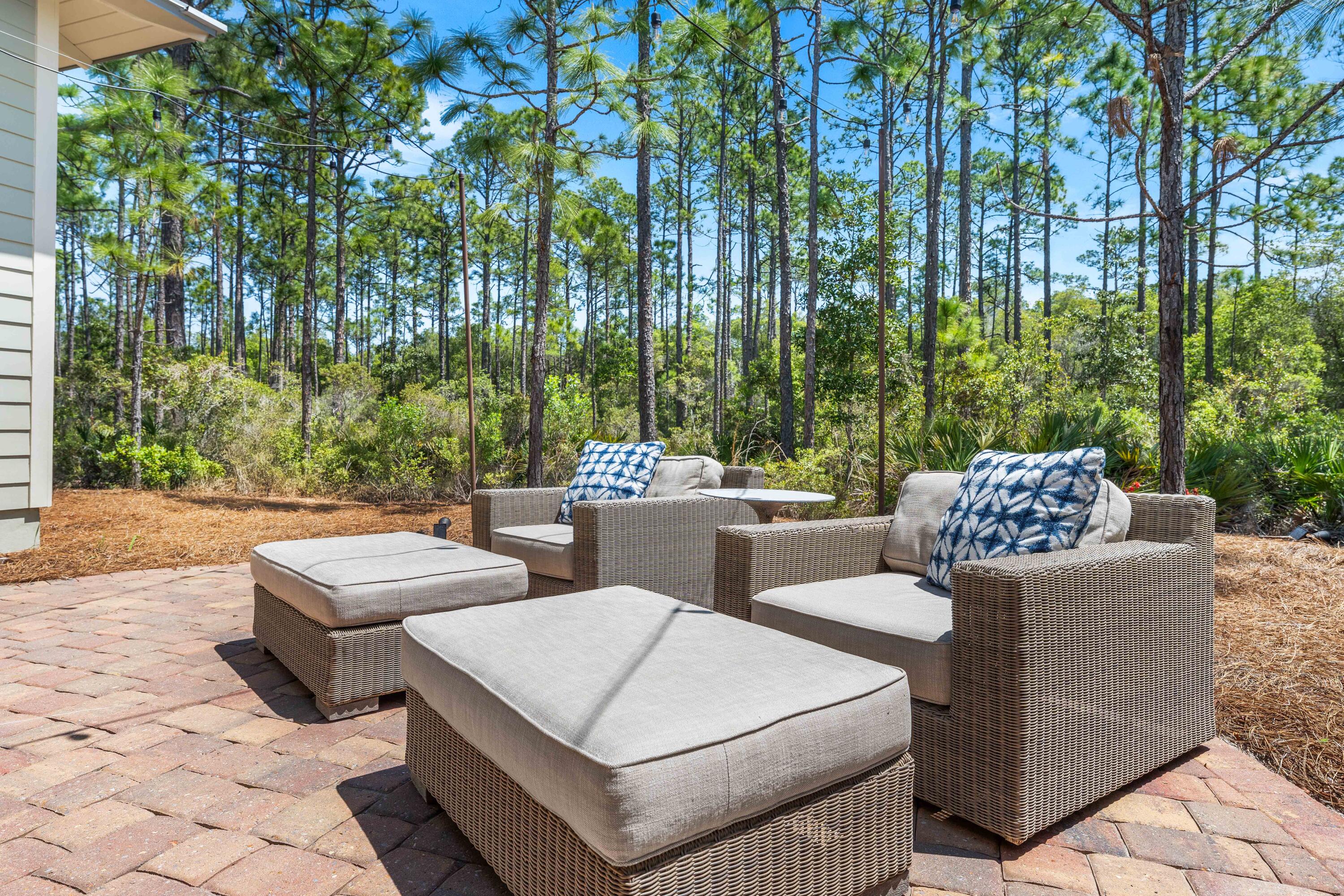 NATUREWALK AT SEAGROVE - Residential