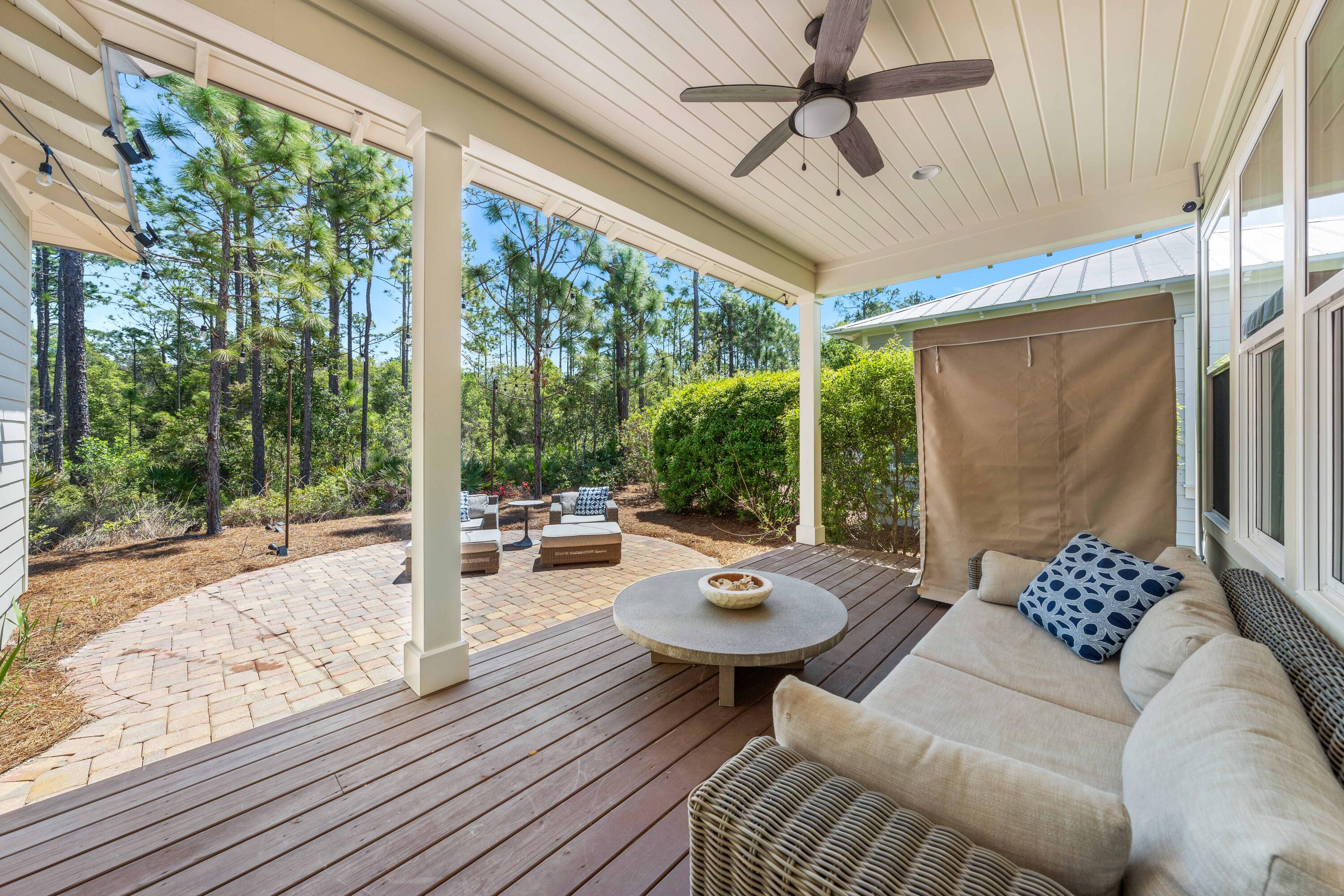 NATUREWALK AT SEAGROVE - Residential
