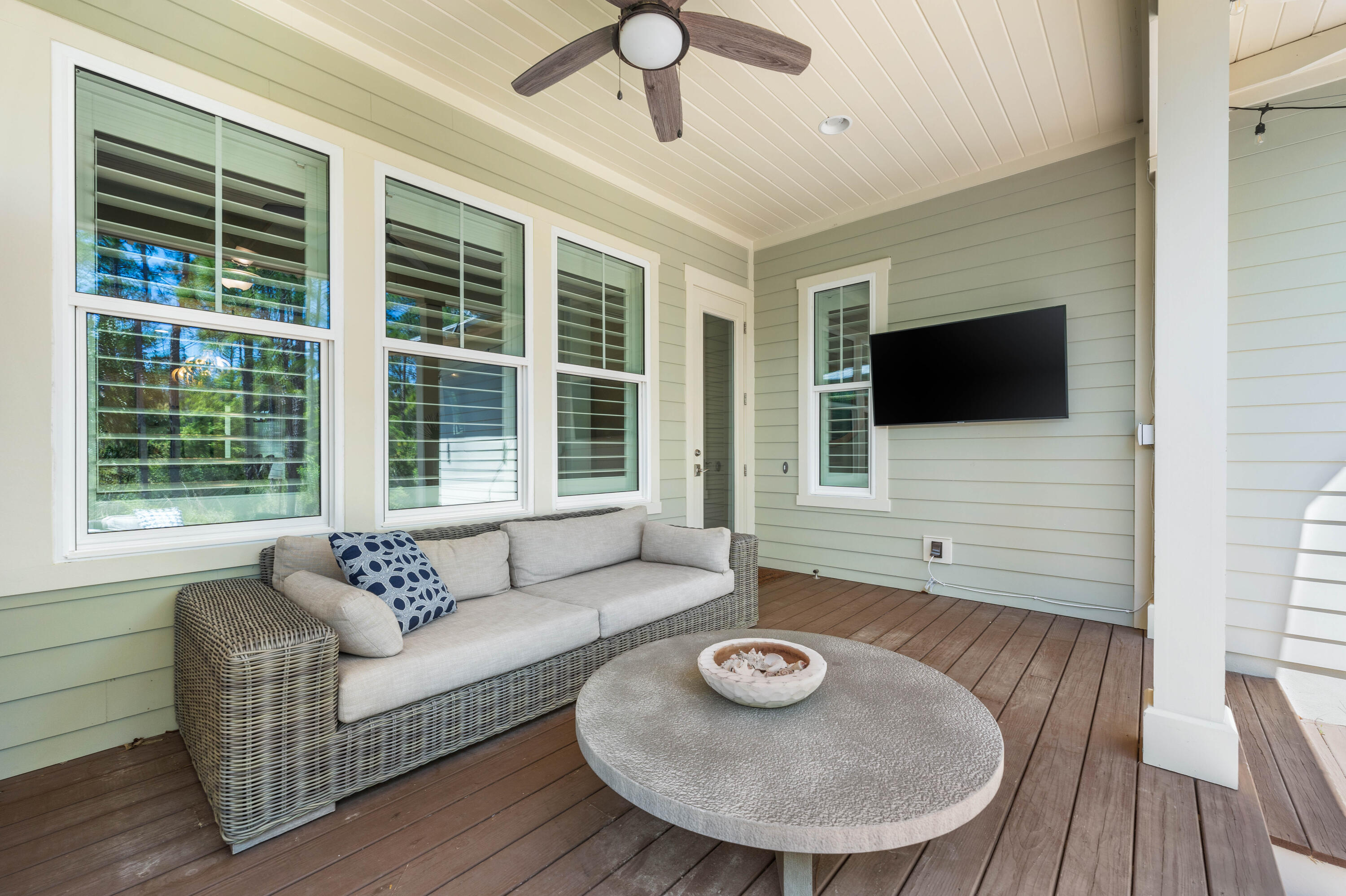 NATUREWALK AT SEAGROVE - Residential